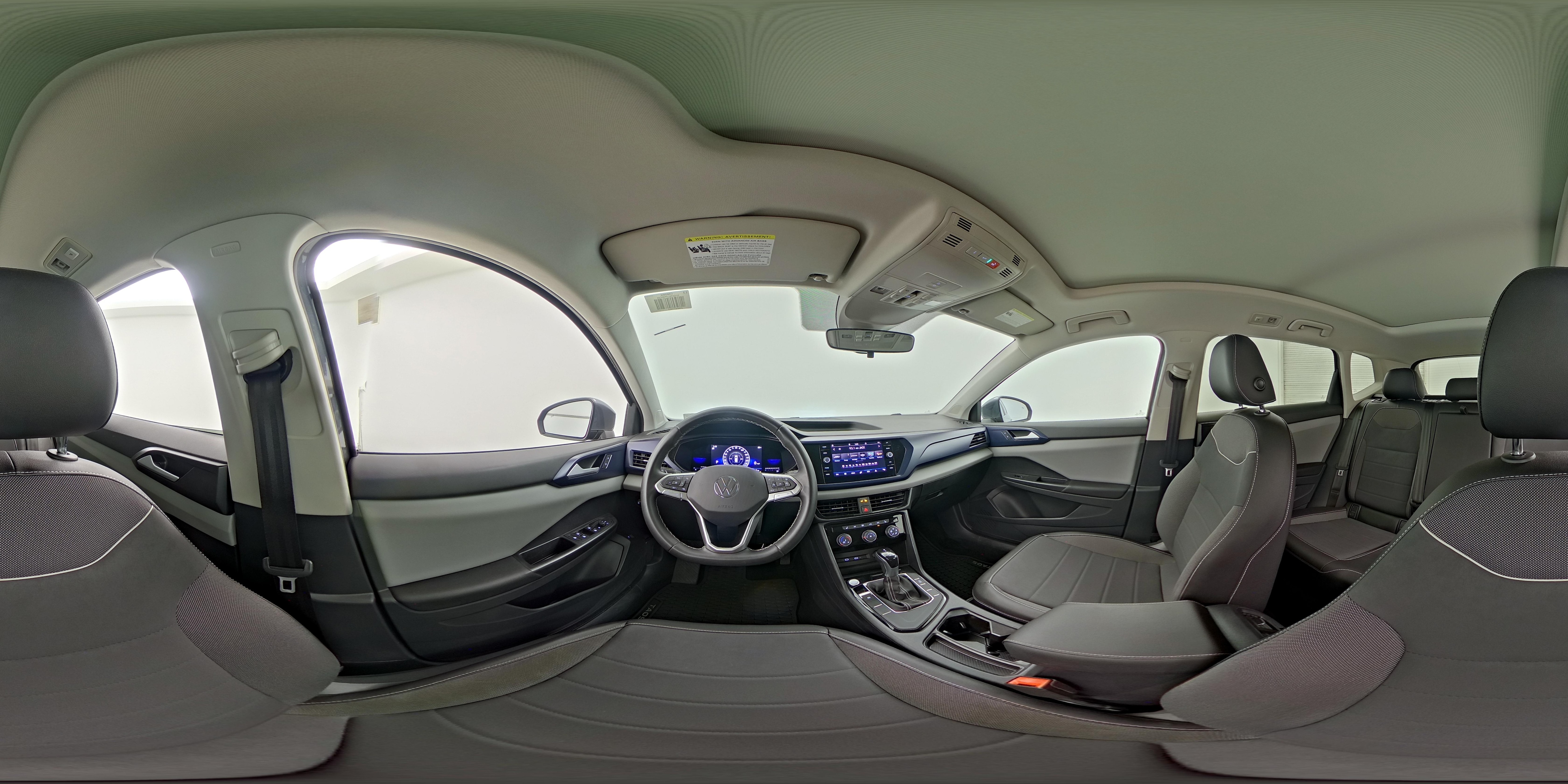 2023 Volkswagen Taos SE - Photo 28