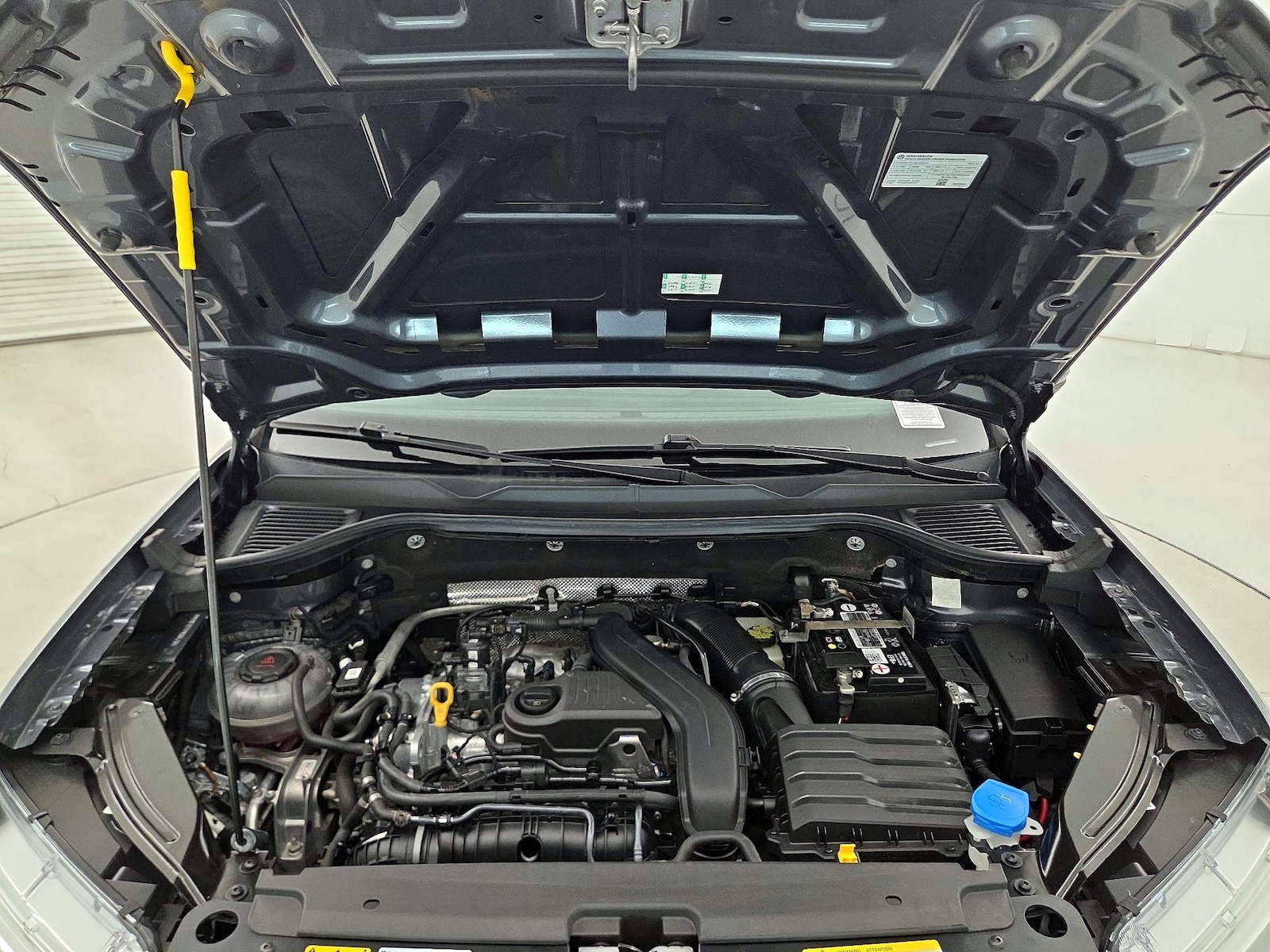 2023 Volkswagen Taos SE - Photo 23