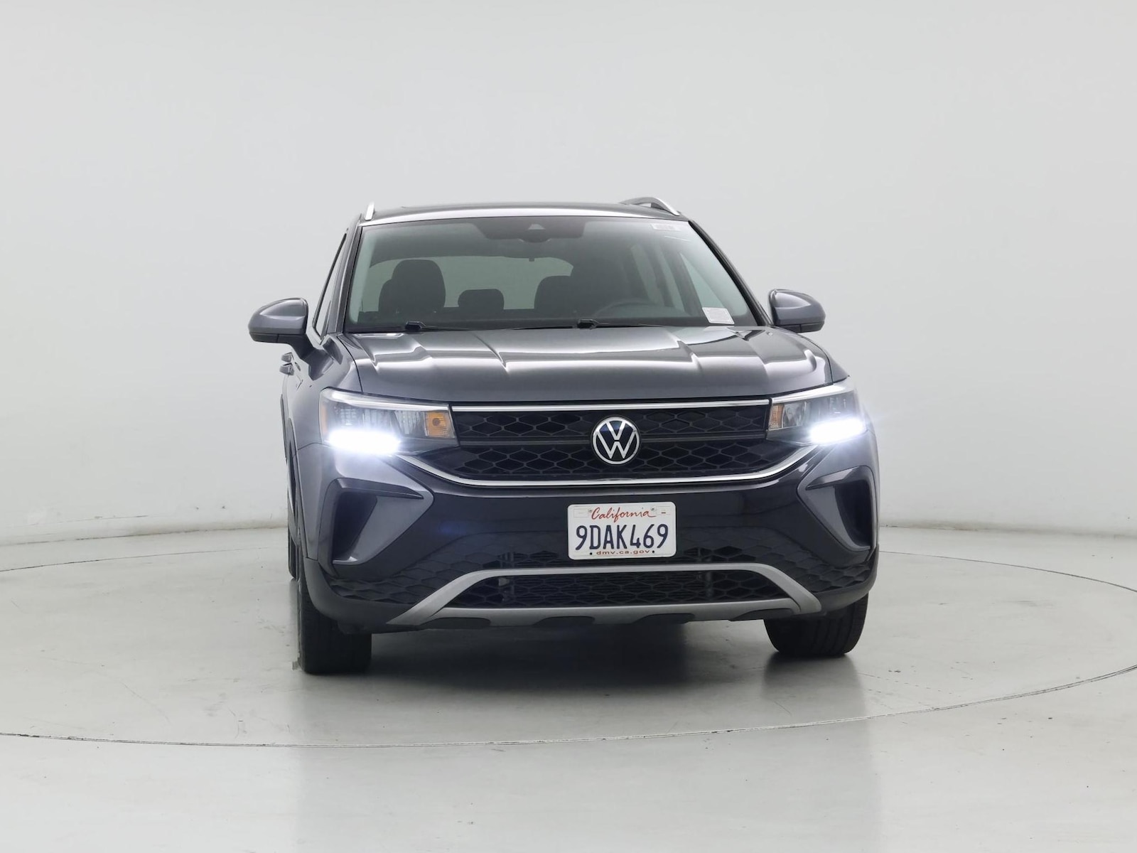 2023 Volkswagen Taos SE - Photo 6