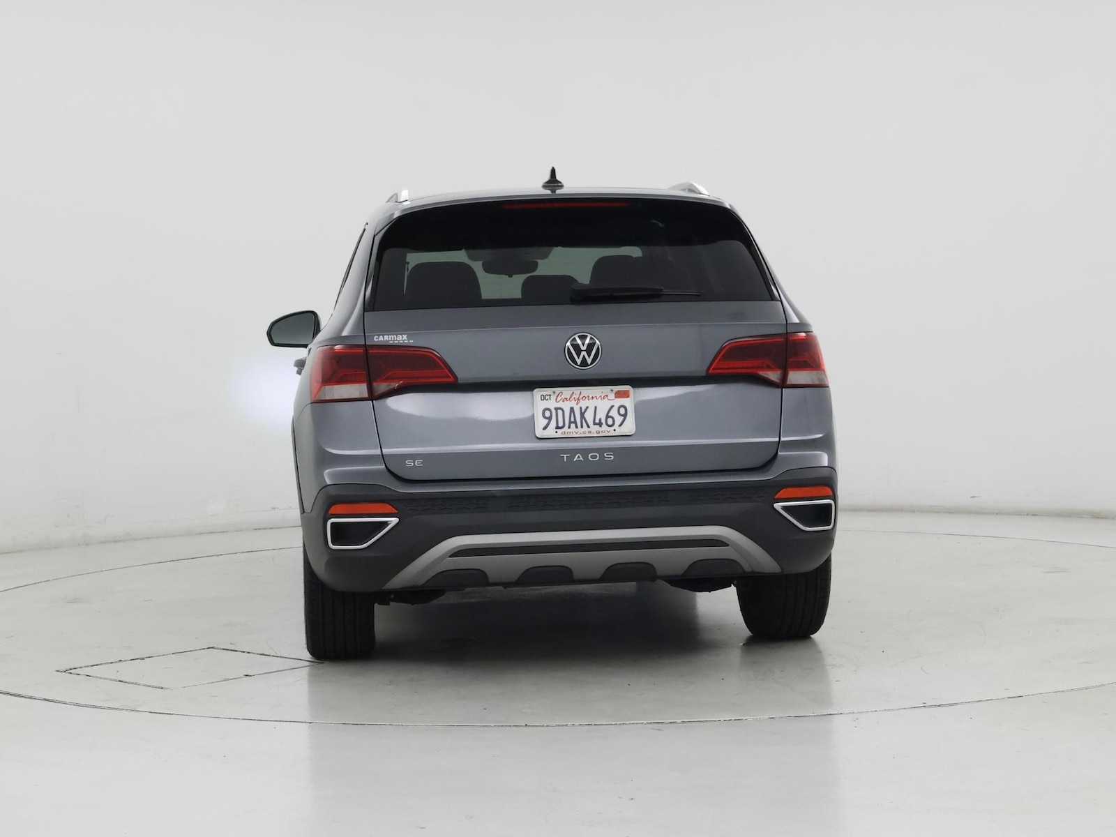2023 Volkswagen Taos SE - Photo 7