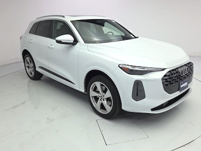 2025 Audi Q5 Premium Plus