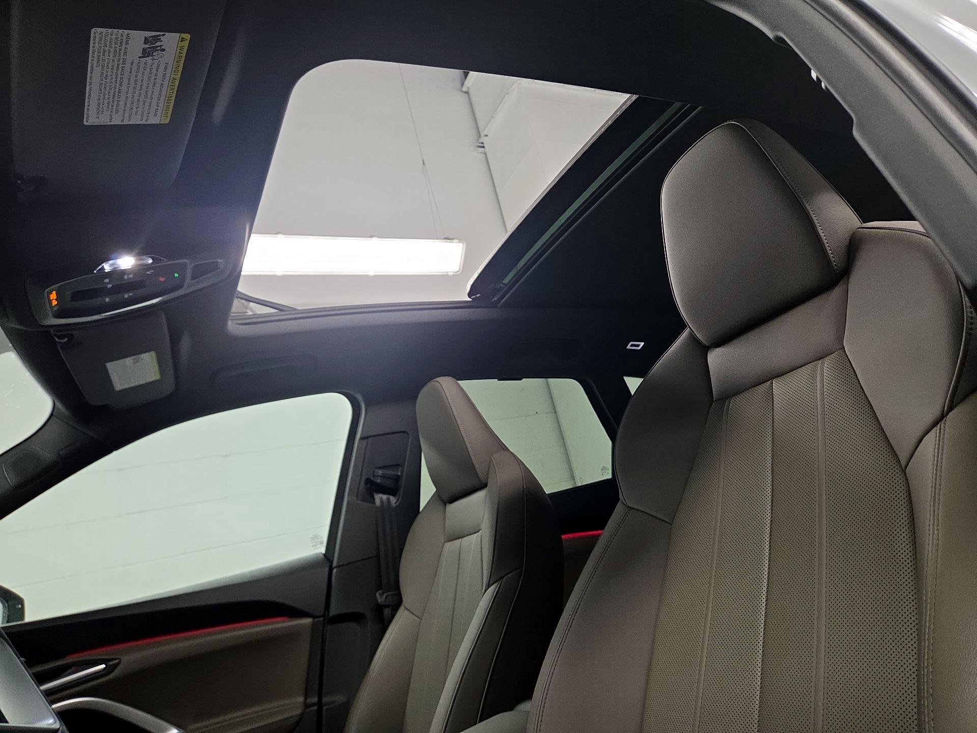 Thumbnail: 2025 Audi Q5 - 17