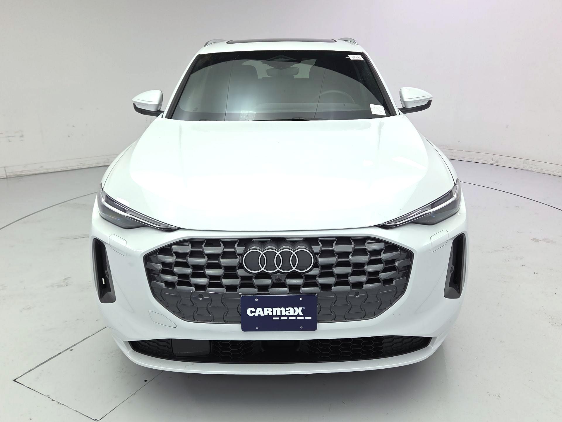 Thumbnail: 2025 Audi Q5 - 2