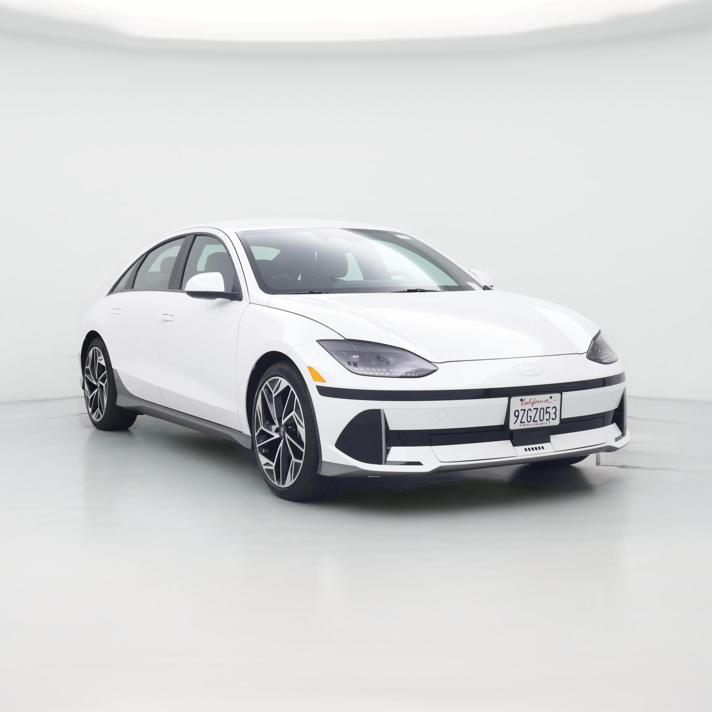 Thumbnail: 2025 Hyundai Ioniq 6 - 1