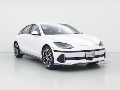 2025 Hyundai Ioniq 6 SEL