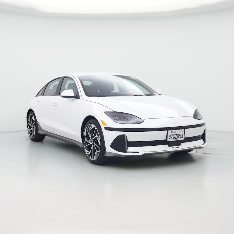 2025 Hyundai Ioniq 6 SEL