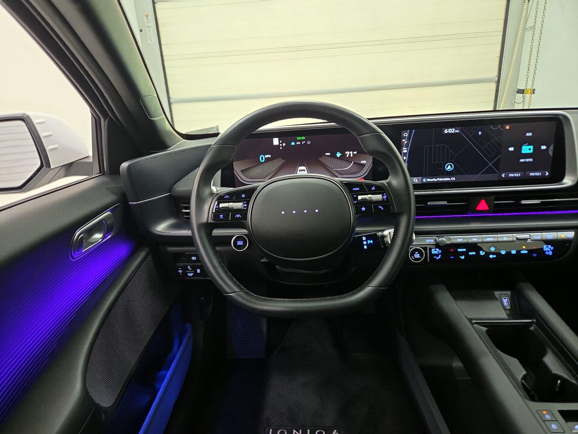 Thumbnail: 2025 Hyundai Ioniq 6 - 10