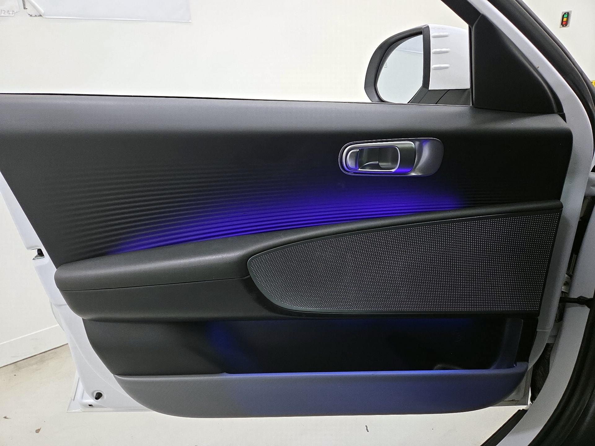 Thumbnail: 2025 Hyundai Ioniq 6 - 12