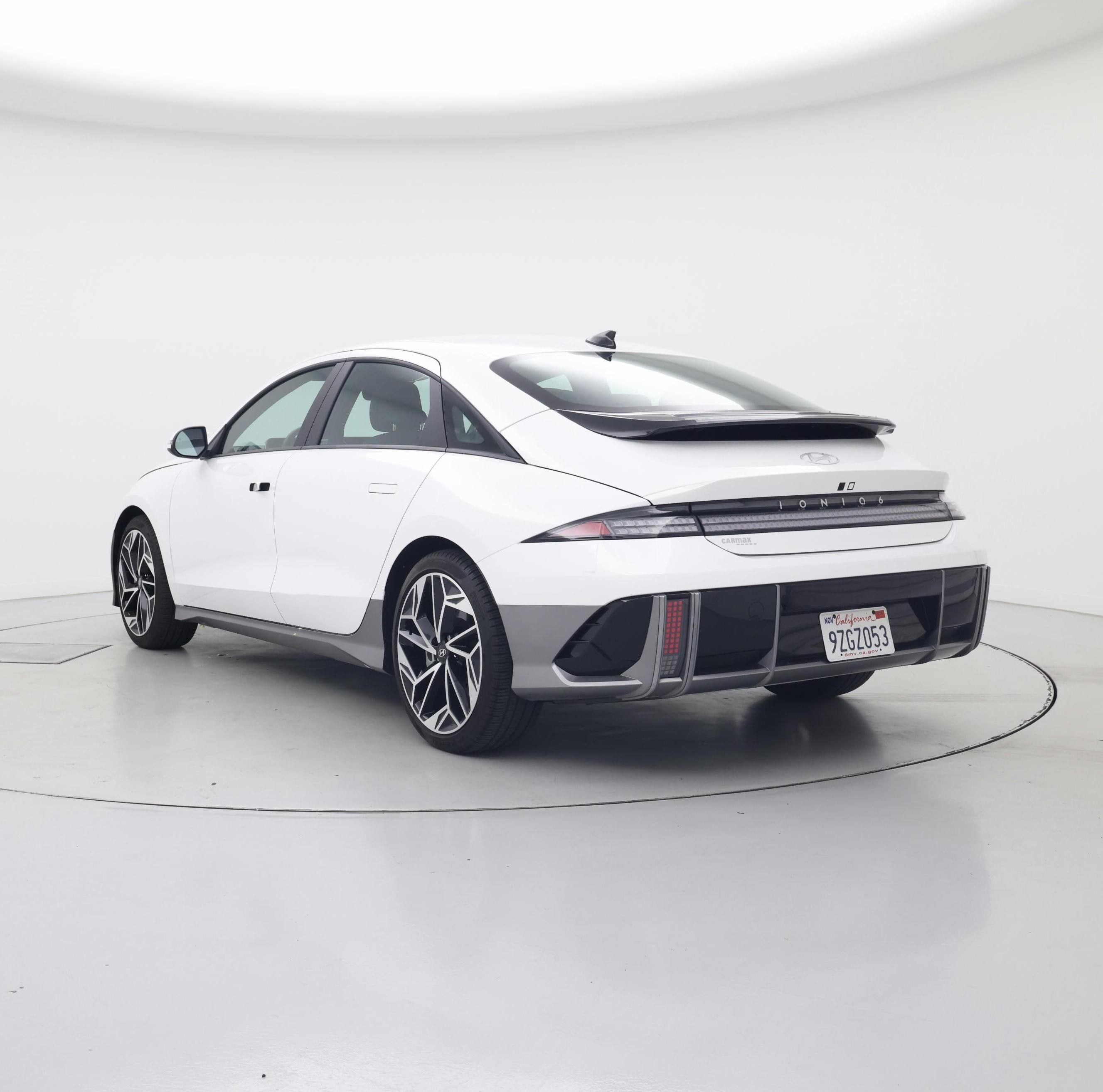 Thumbnail: 2025 Hyundai Ioniq 6 - 2