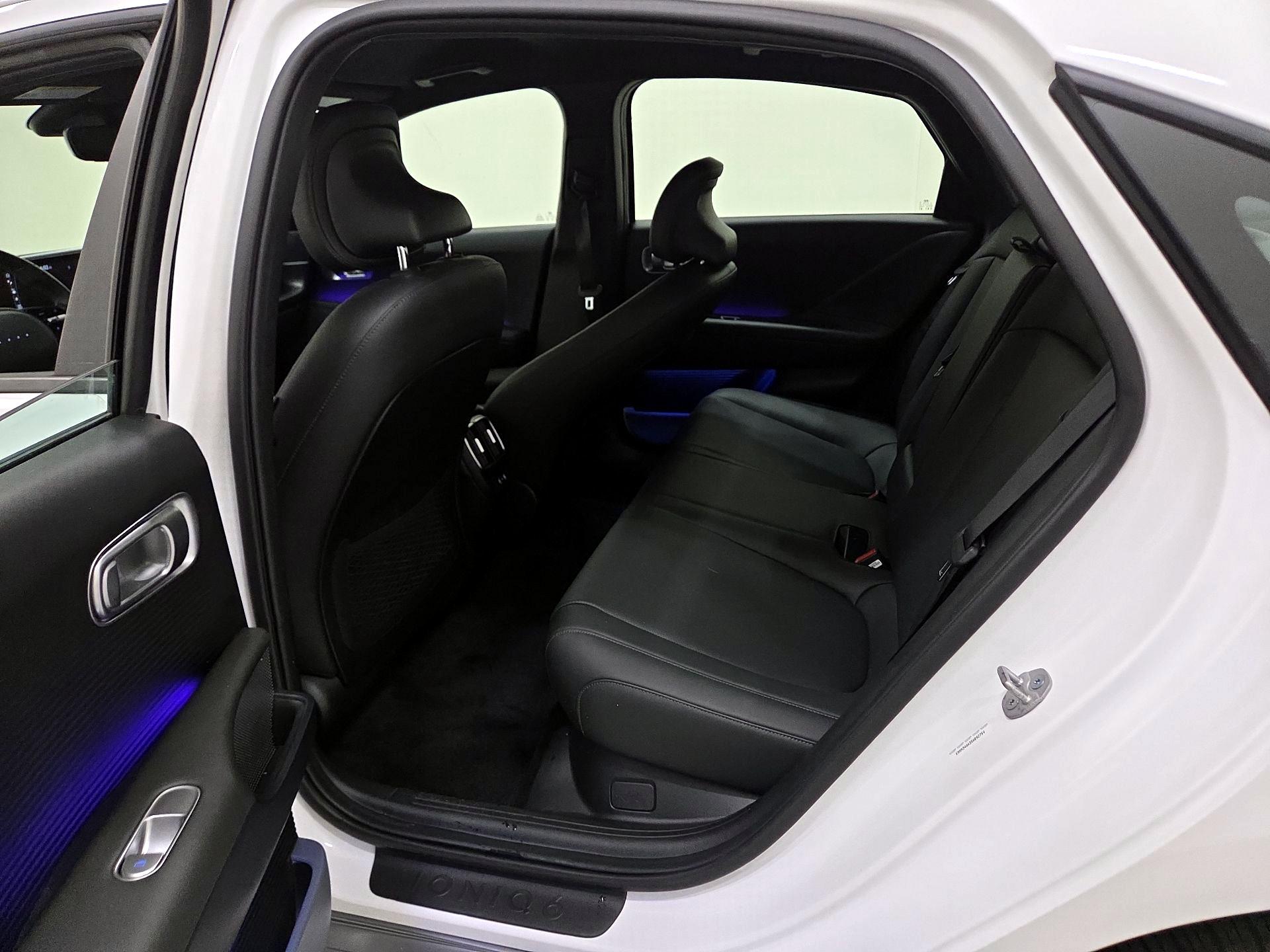 Thumbnail: 2025 Hyundai Ioniq 6 - 20