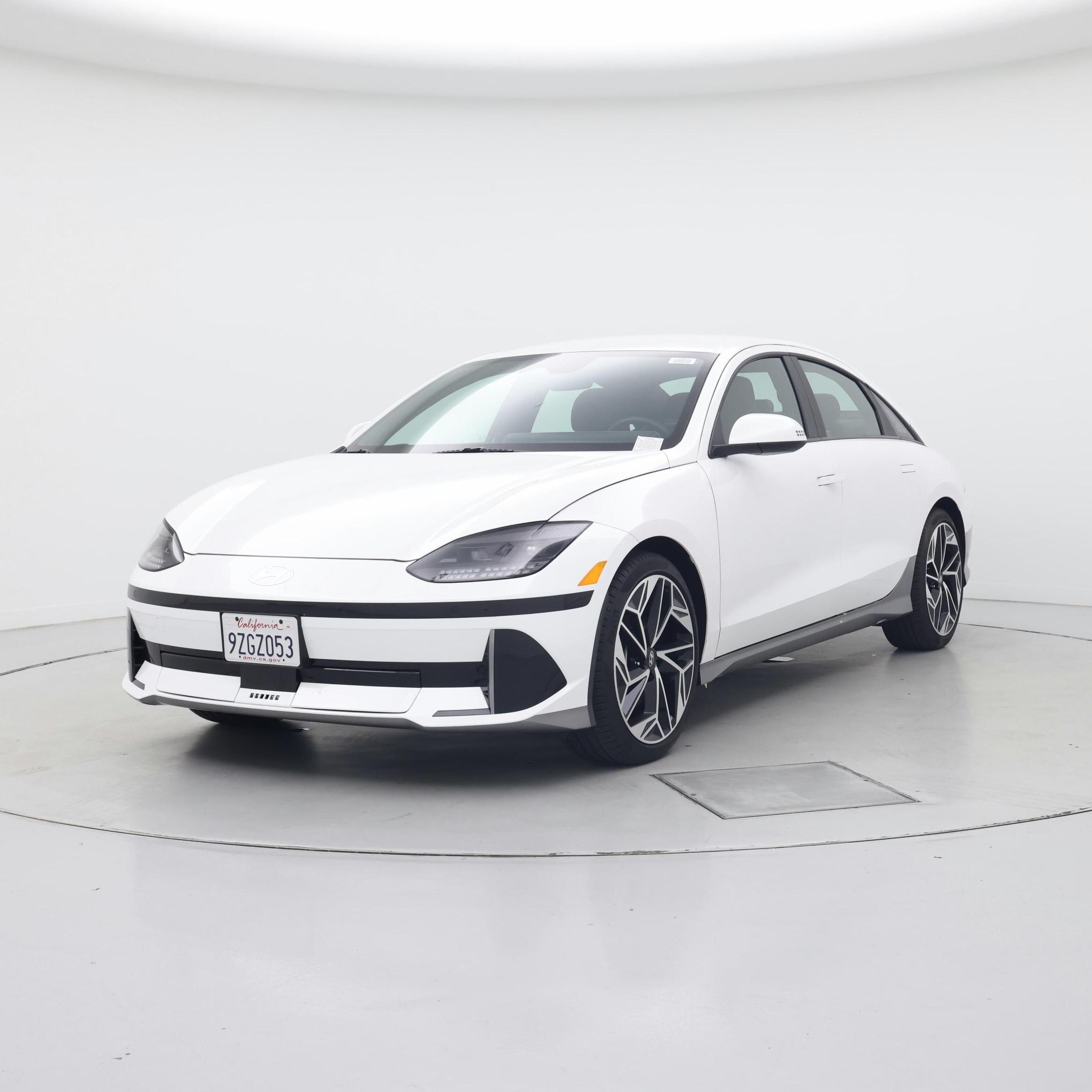 Thumbnail: 2025 Hyundai Ioniq 6 - 4