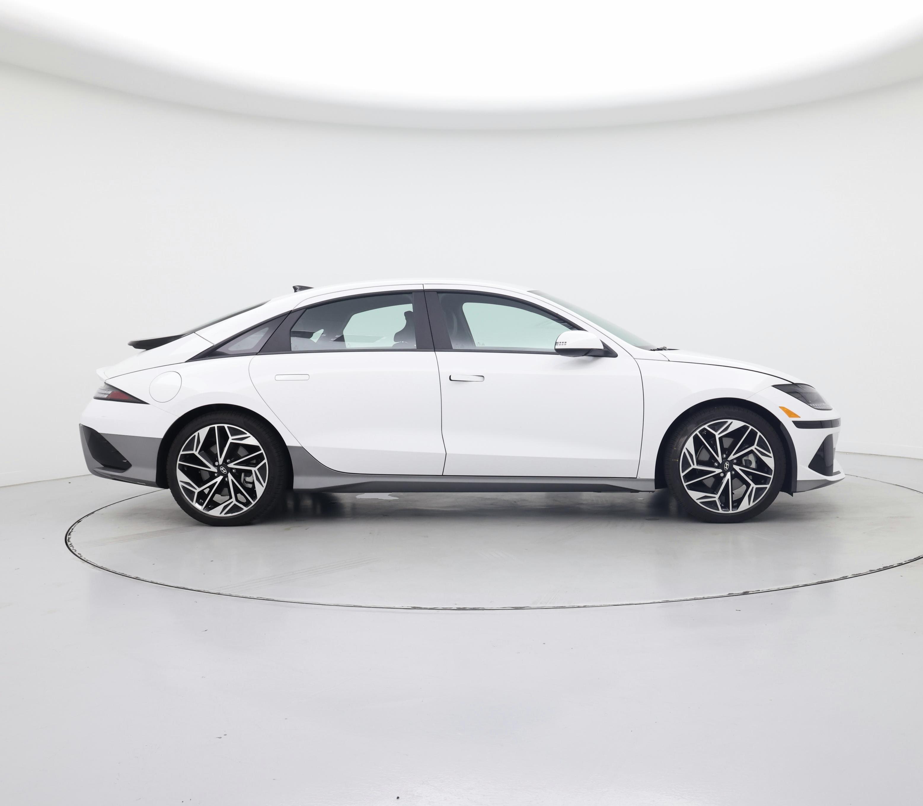 Thumbnail: 2025 Hyundai Ioniq 6 - 7