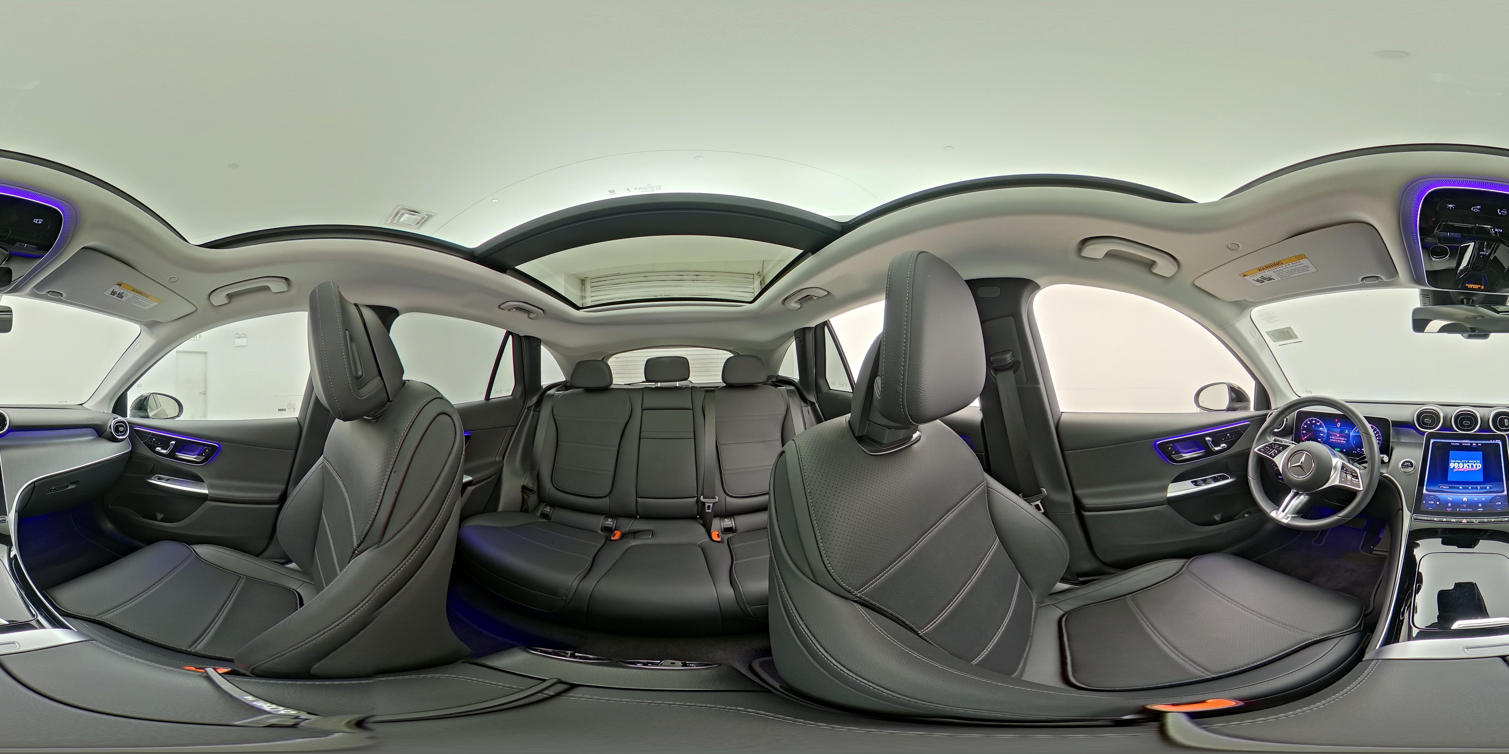 2025 Mercedes-Benz GLC Base - Photo 27