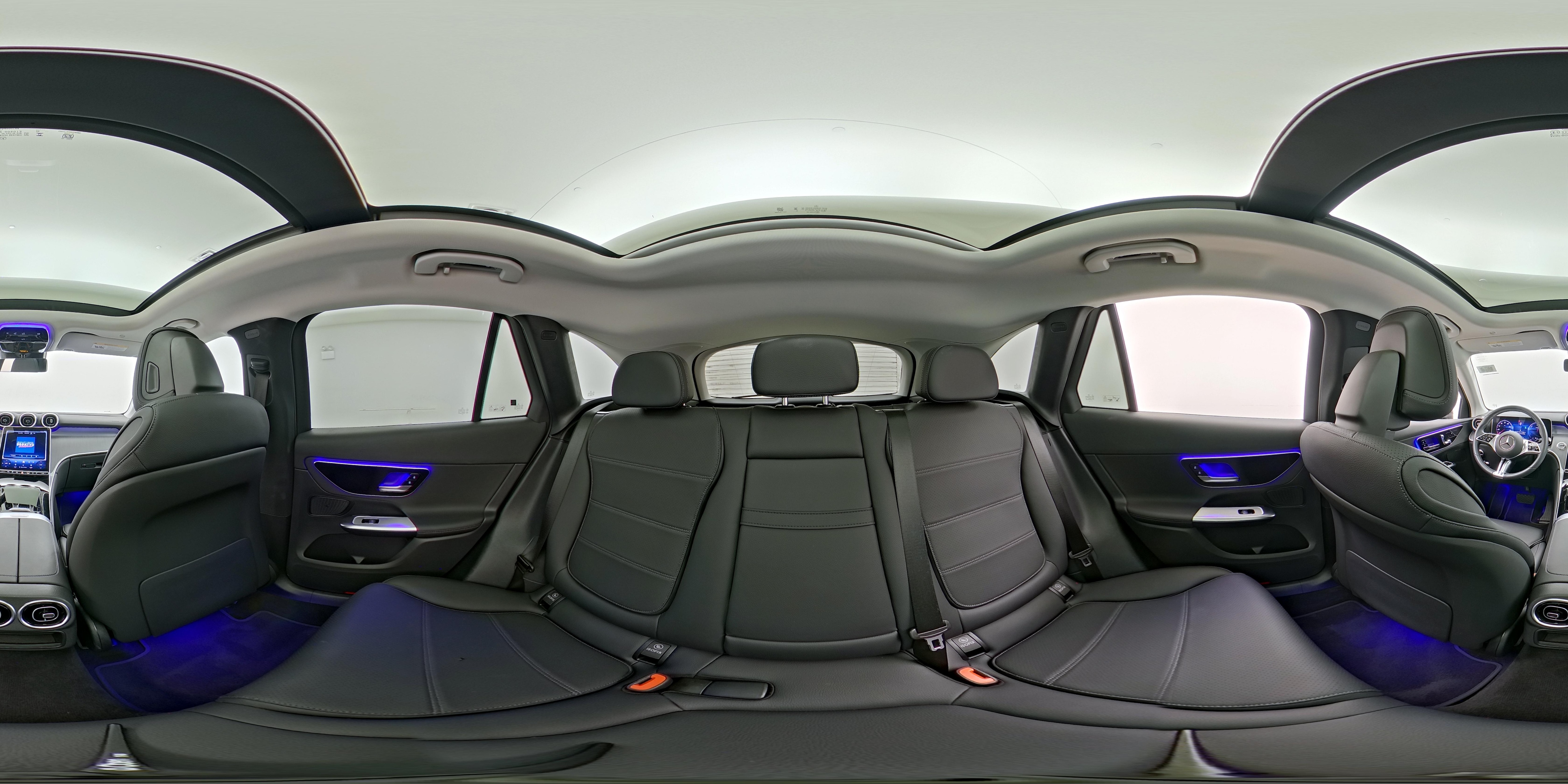 2025 Mercedes-Benz GLC Base - Photo 28