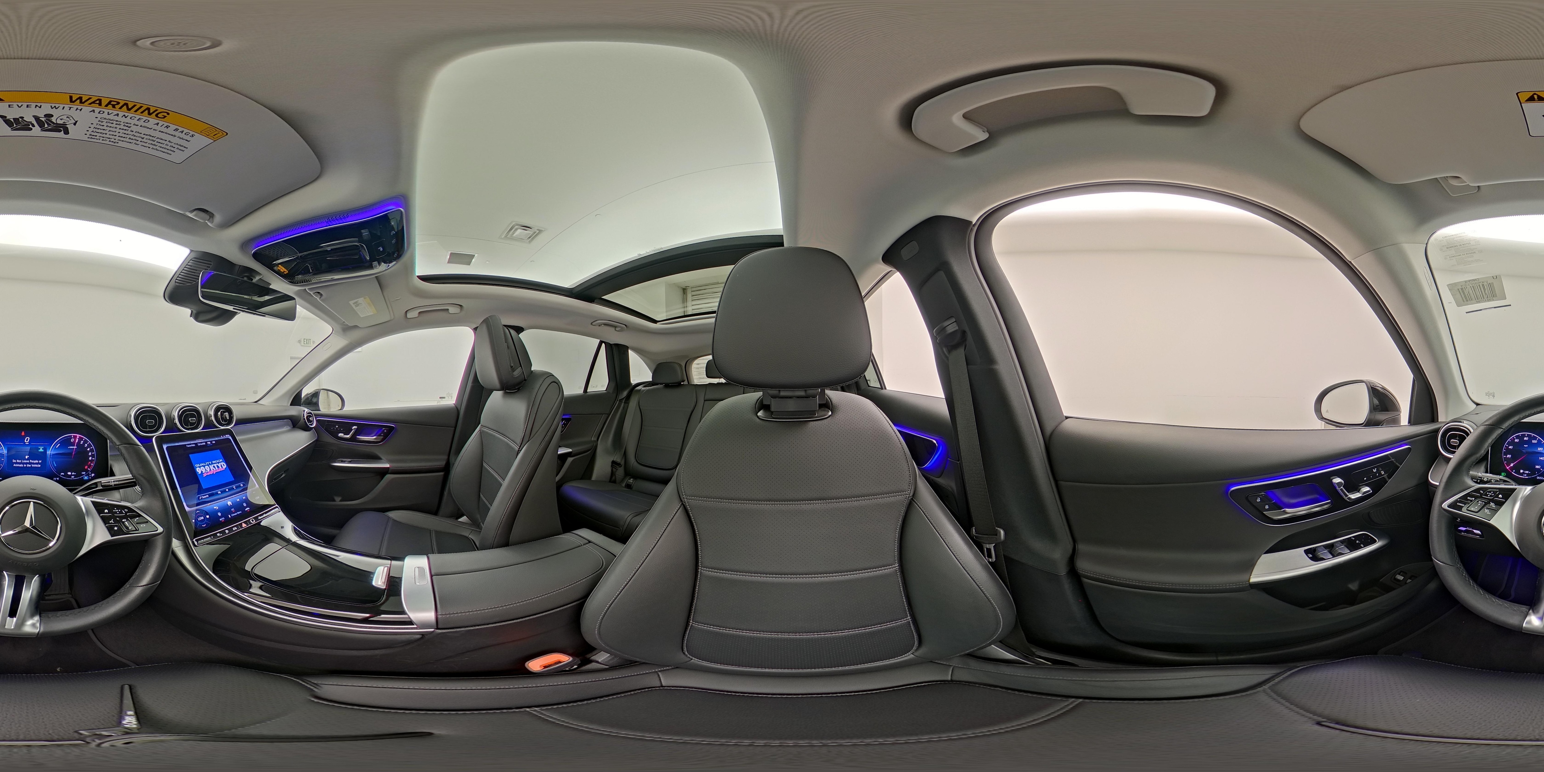 2025 Mercedes-Benz GLC Base - Photo 29