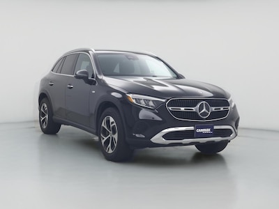 2025 Mercedes-Benz GLC350E Plug In Hybrid
