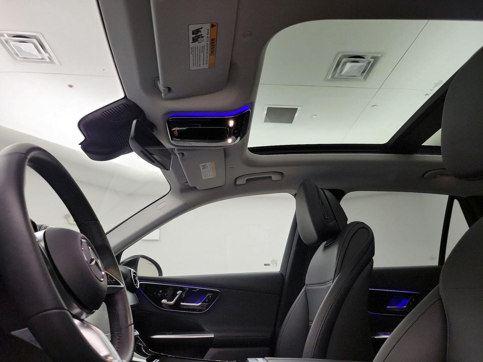 2025 Mercedes-Benz GLC Base - Photo 21