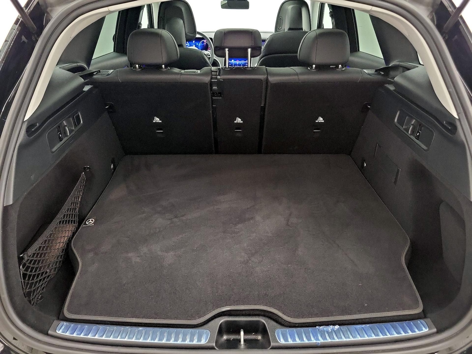 2025 Mercedes-Benz GLC Base - Photo 23
