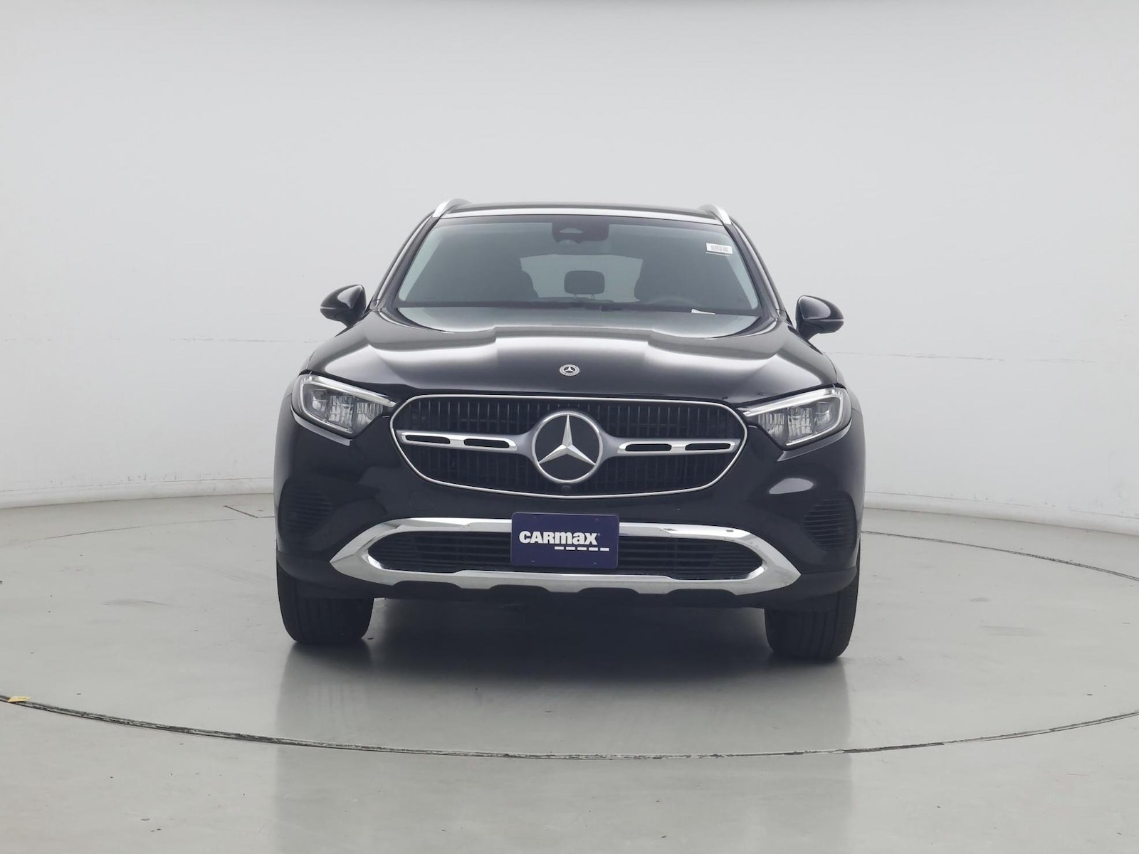 2025 Mercedes-Benz GLC Base - Photo 6