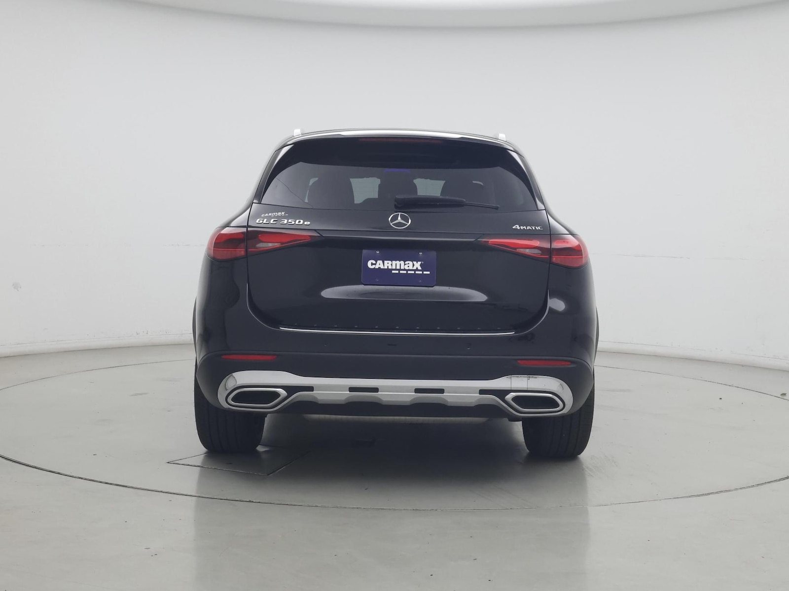 2025 Mercedes-Benz GLC Base - Photo 7