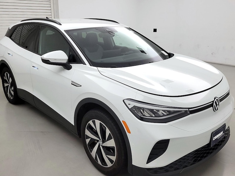 2023 Volkswagen ID.4 Pro -
                  Ontario, CA