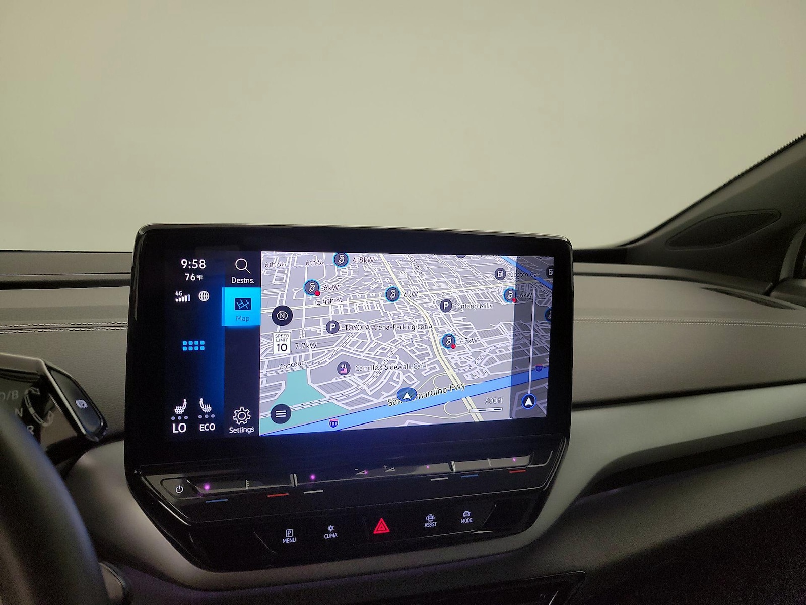 2023 Volkswagen ID.4 PRO - Photo 13