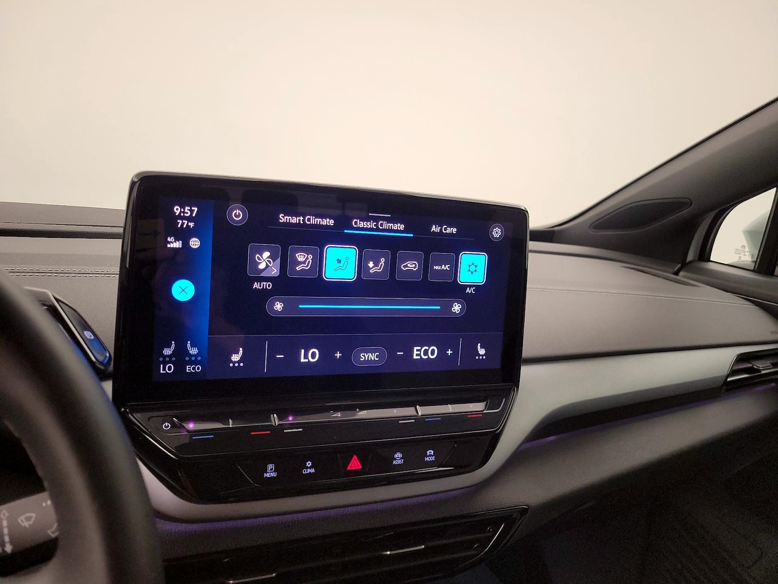 2023 Volkswagen ID.4 PRO - Photo 16