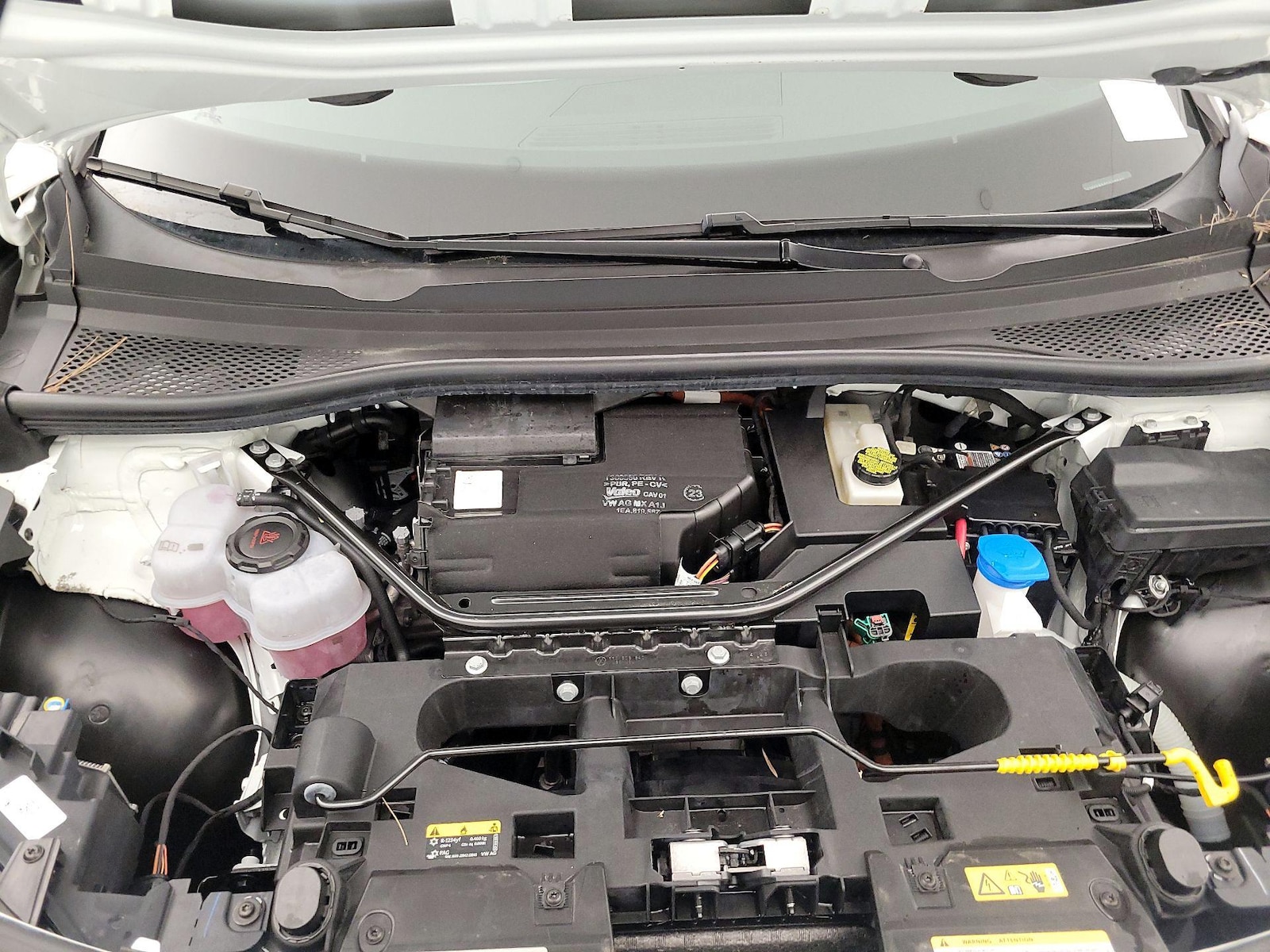2023 Volkswagen ID.4 PRO - Photo 20