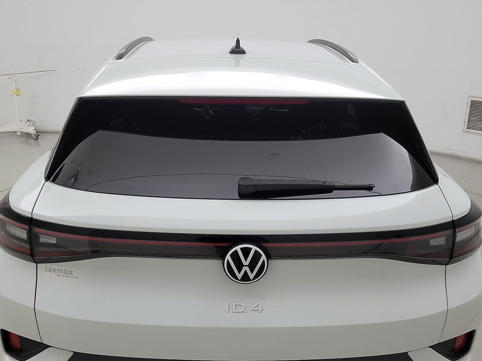 2023 Volkswagen ID.4 PRO - Photo 6
