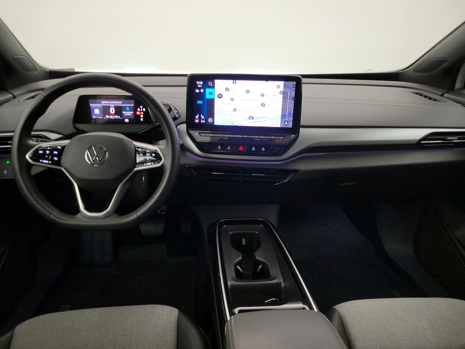 2023 Volkswagen ID.4 PRO - Photo 8