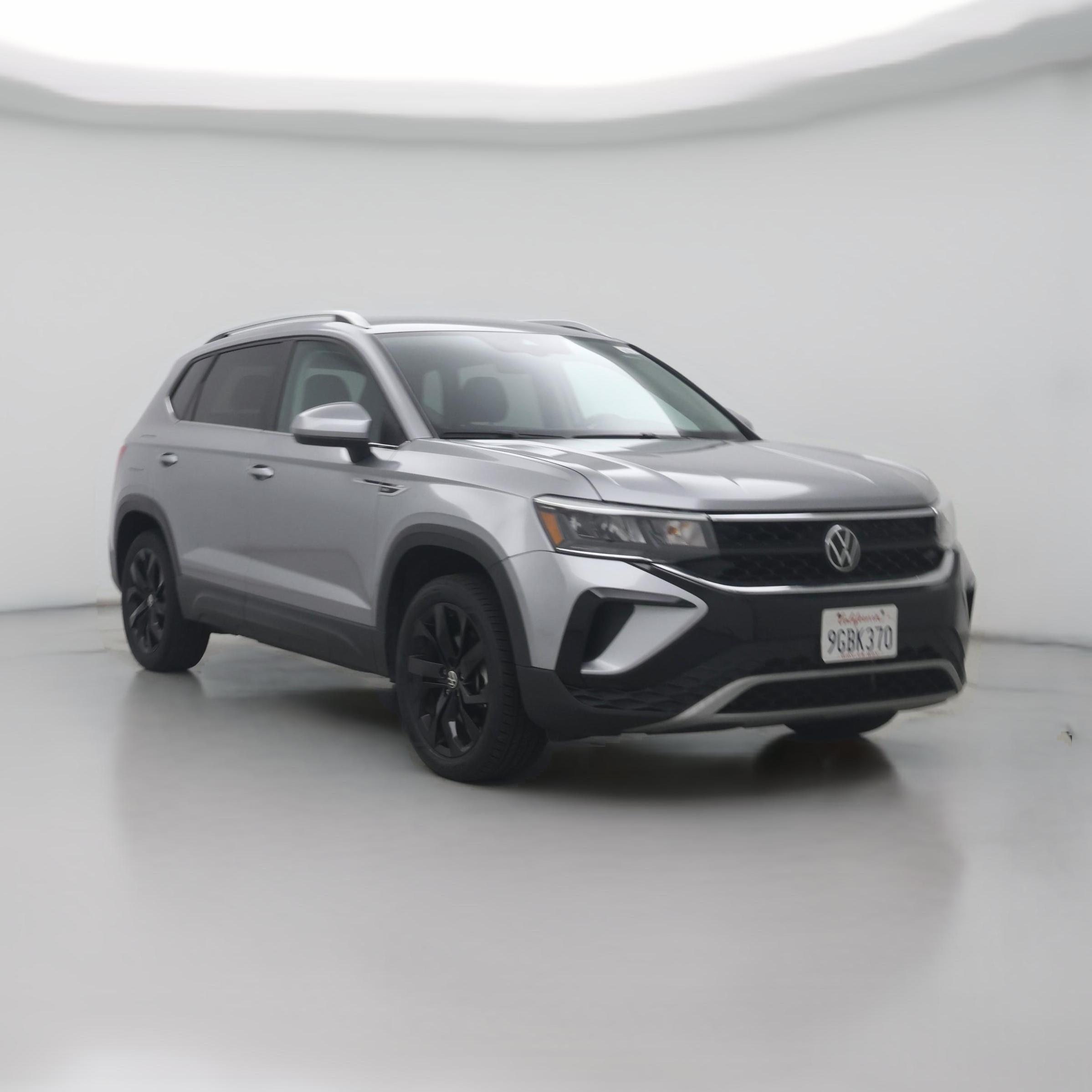 Thumbnail: 2023 Volkswagen Taos - 1
