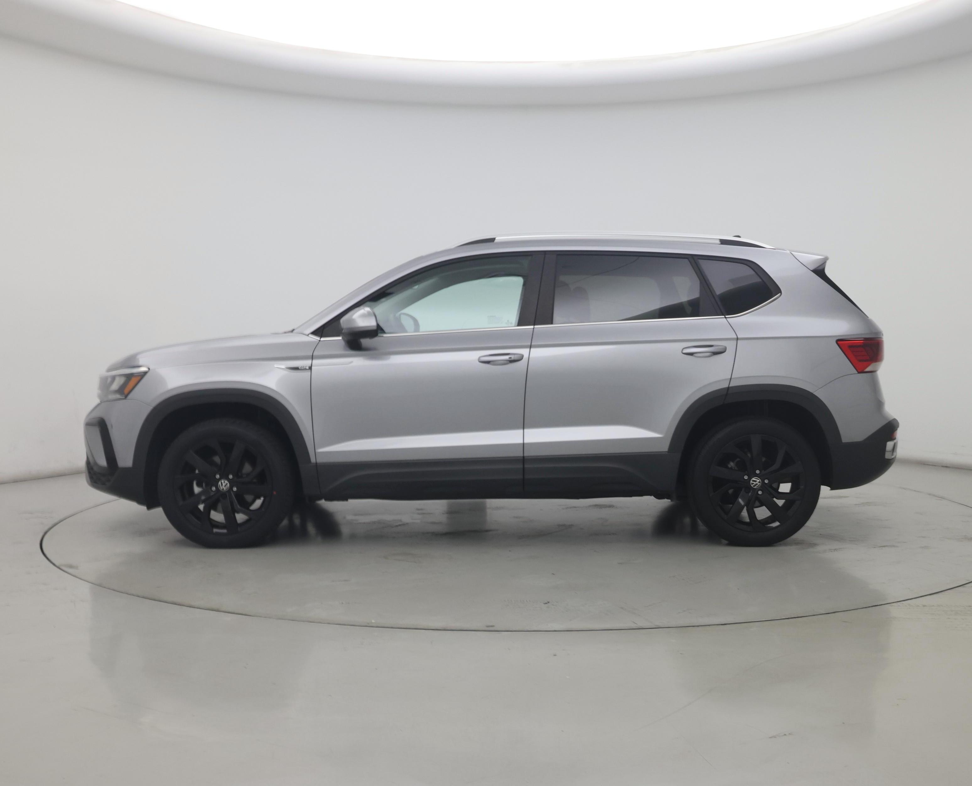 Thumbnail: 2023 Volkswagen Taos - 3