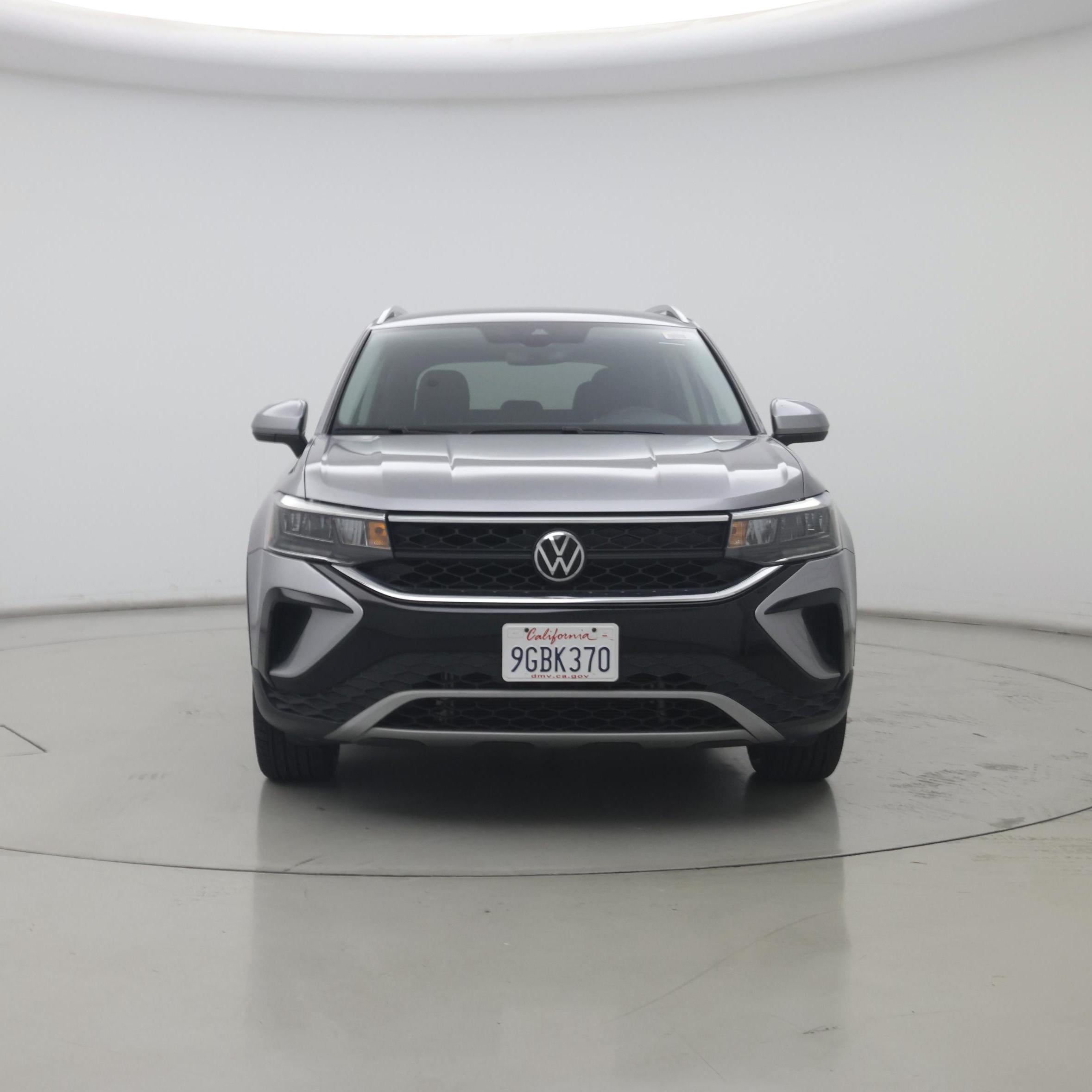 Thumbnail: 2023 Volkswagen Taos - 5