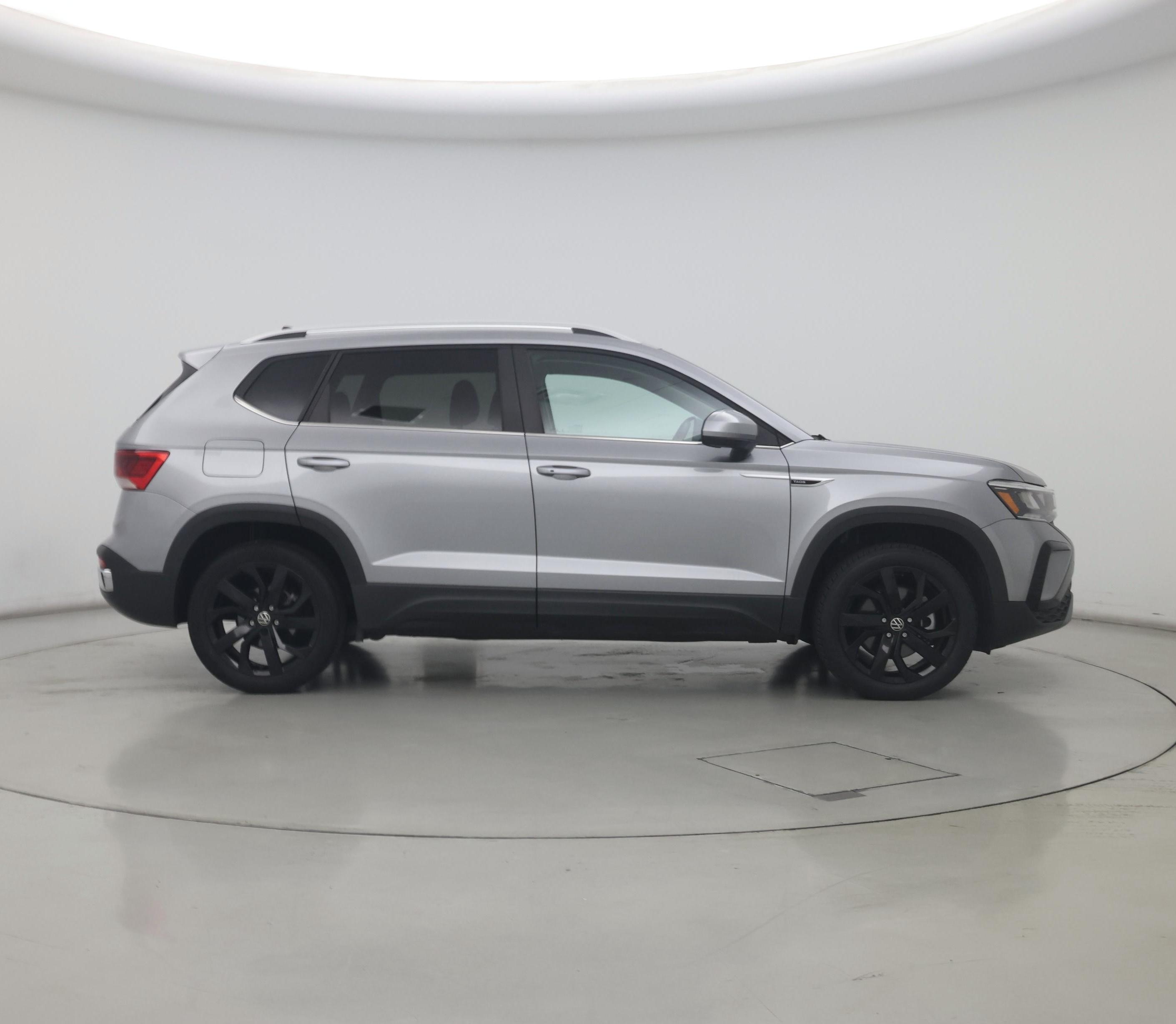 Thumbnail: 2023 Volkswagen Taos - 7