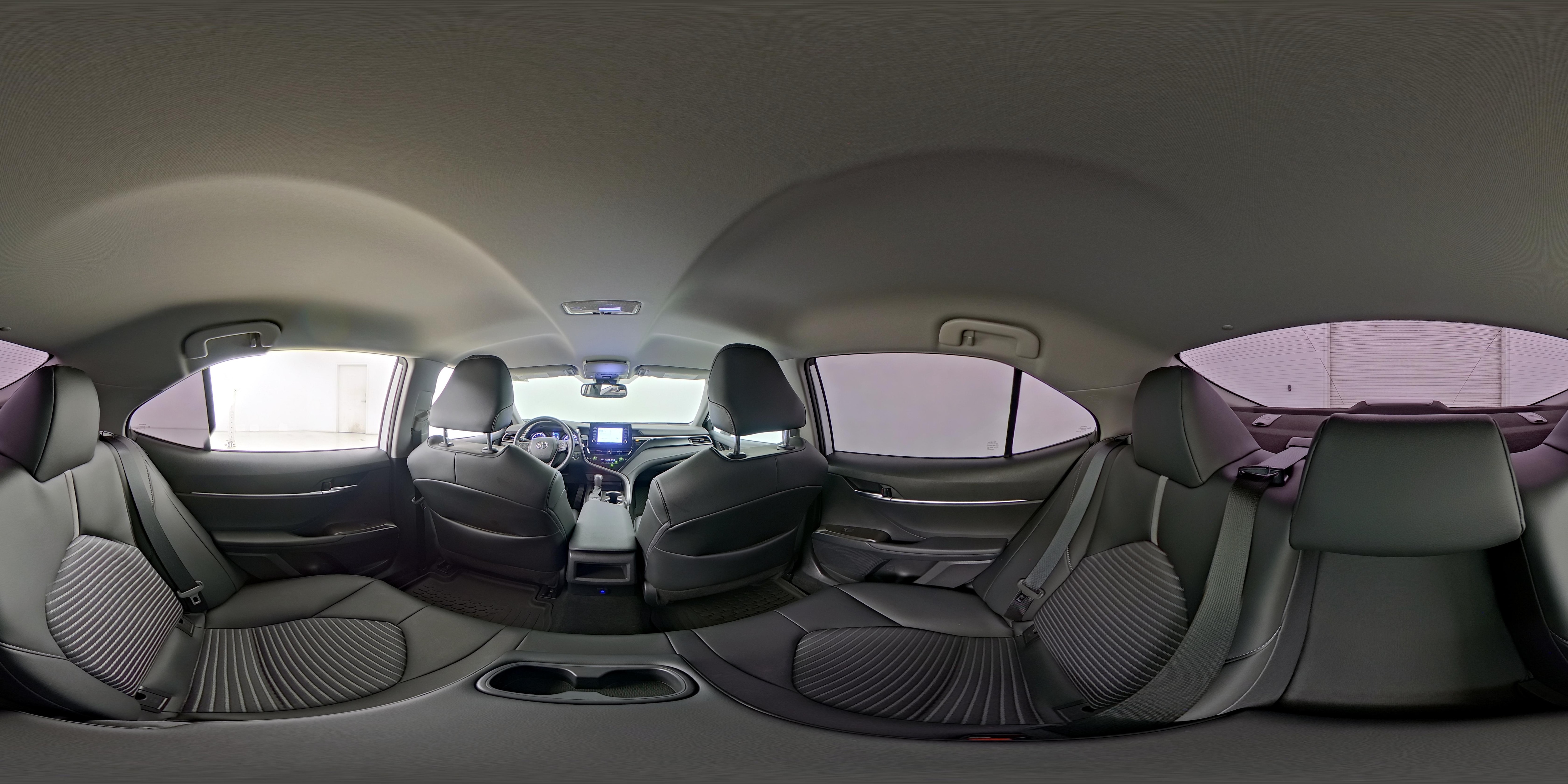 2023 Toyota Camry SE - Photo 25