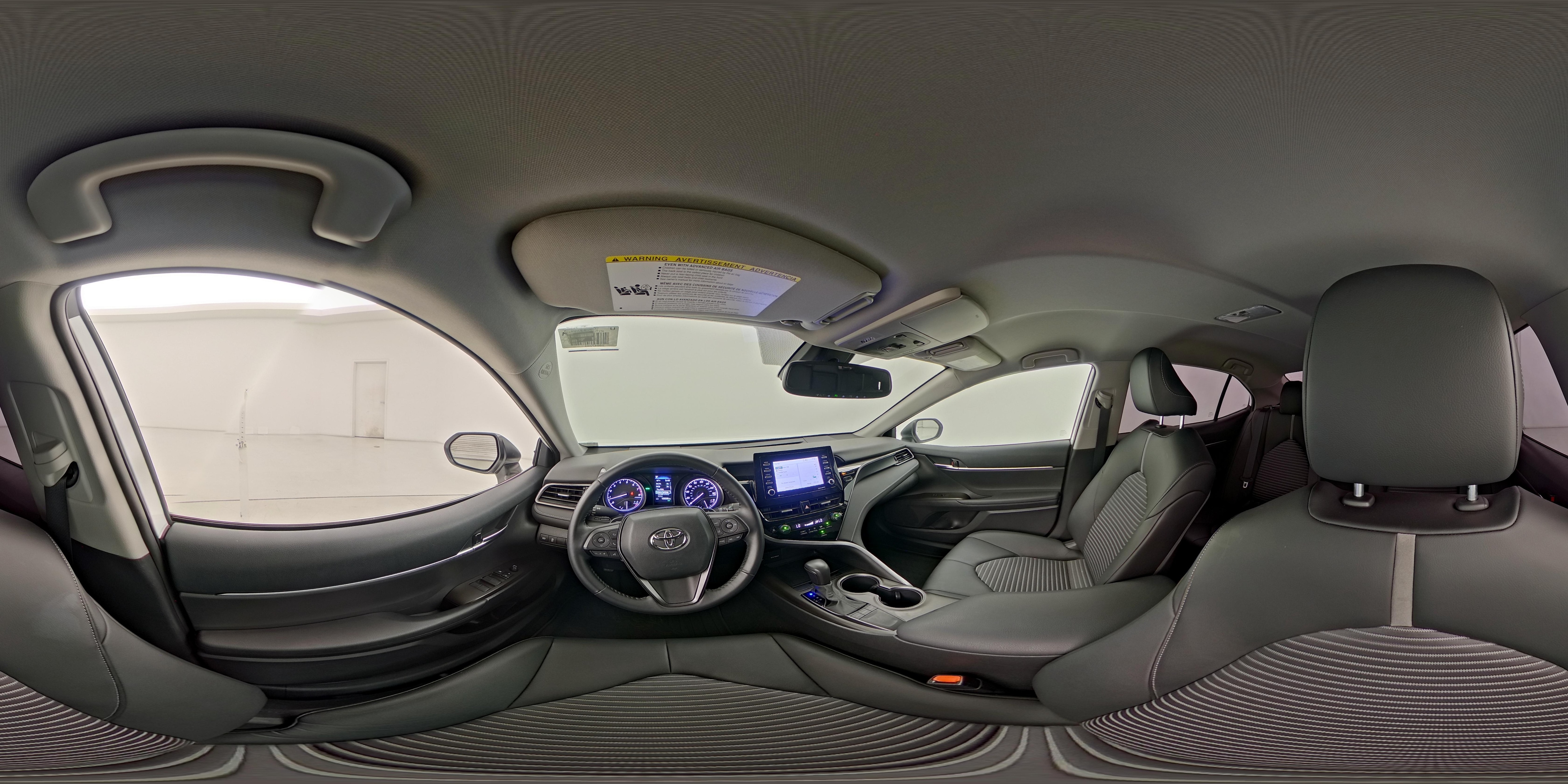 2023 Toyota Camry SE - Photo 26