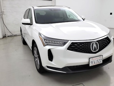 2023 Acura RDX Technology