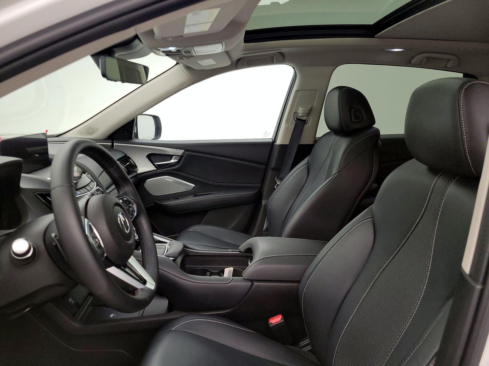 Thumbnail: 2023 Acura RDX - 18