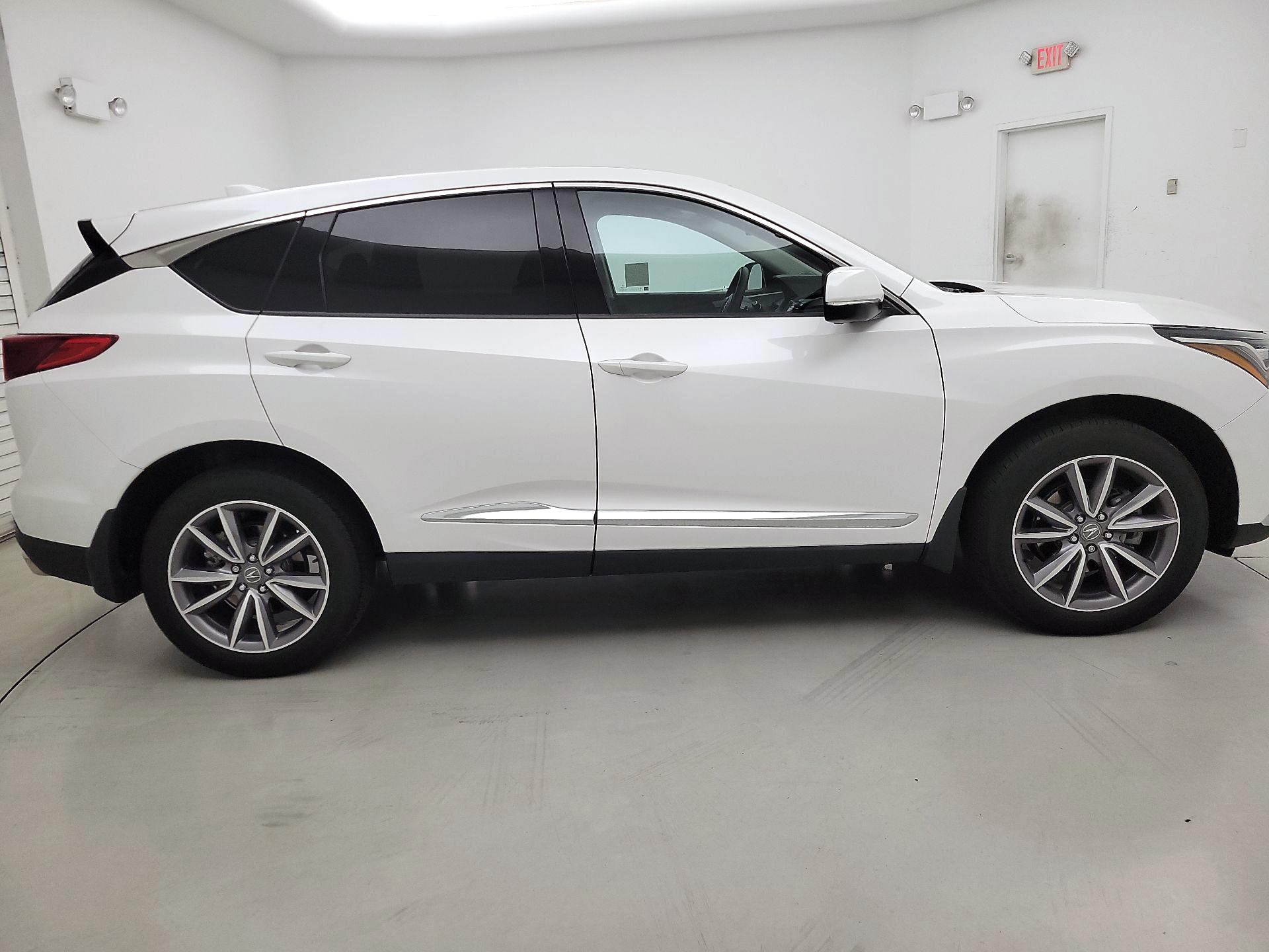 Thumbnail: 2023 Acura RDX - 4