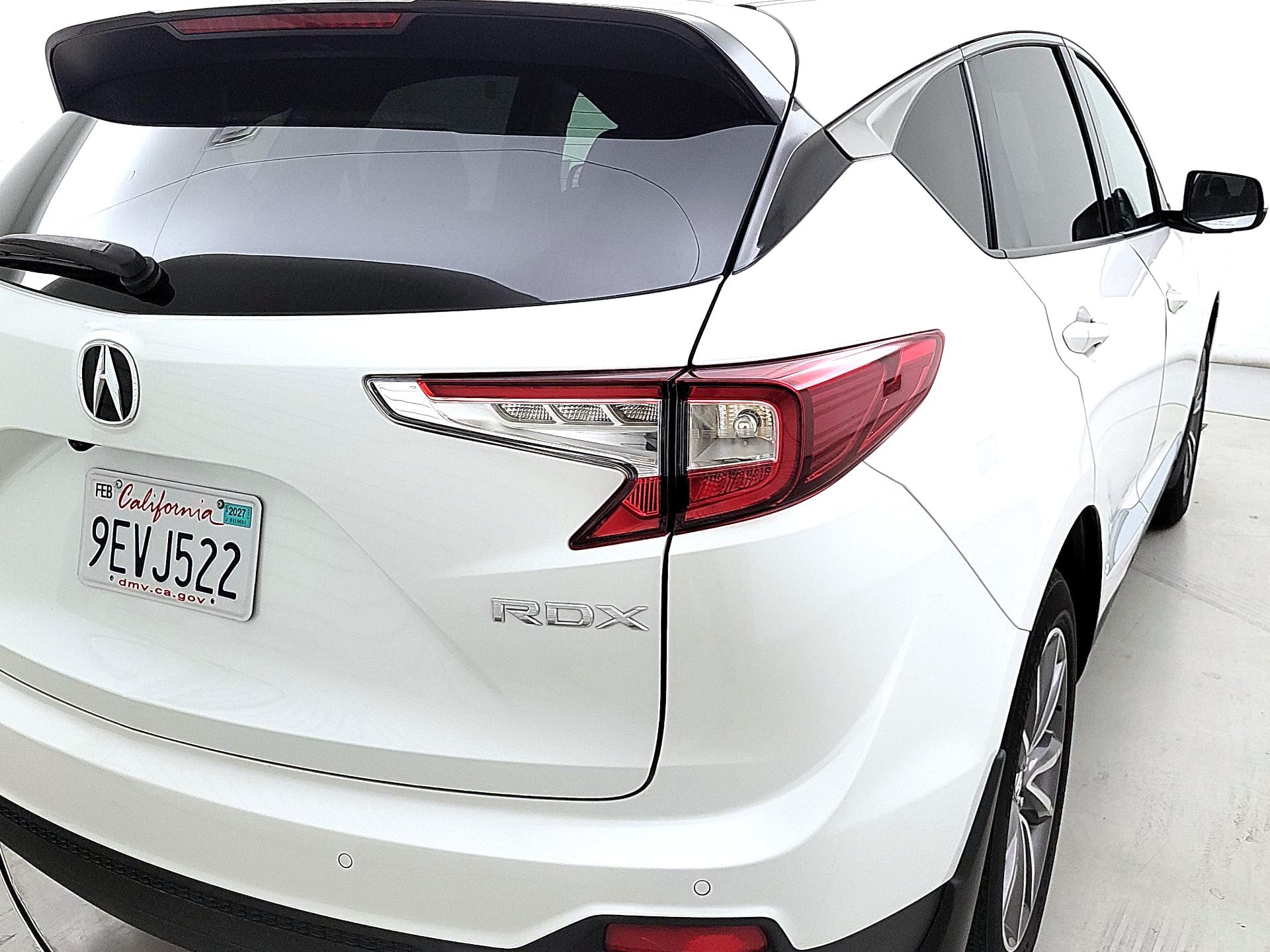 Thumbnail: 2023 Acura RDX - 5
