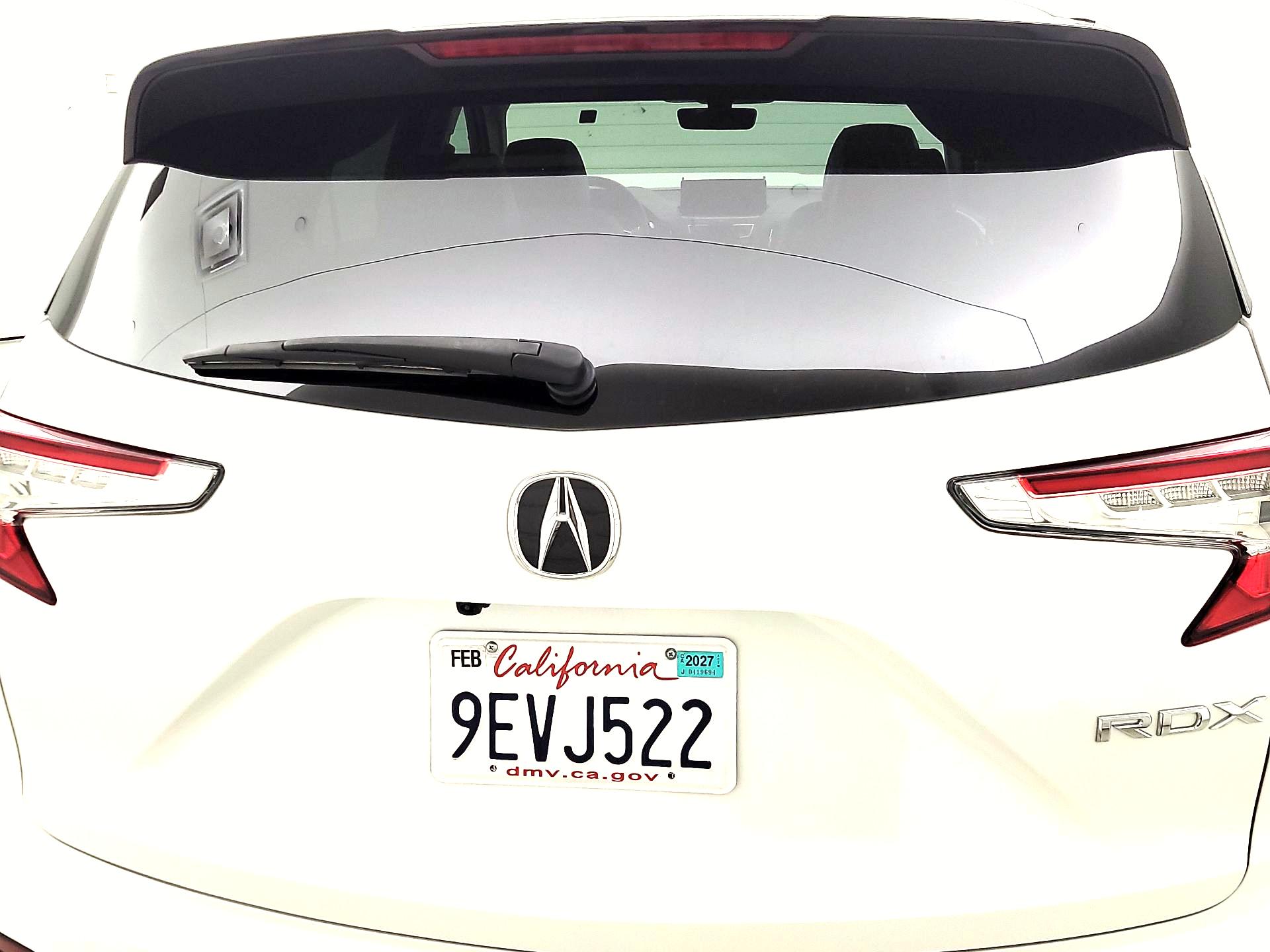 Thumbnail: 2023 Acura RDX - 6