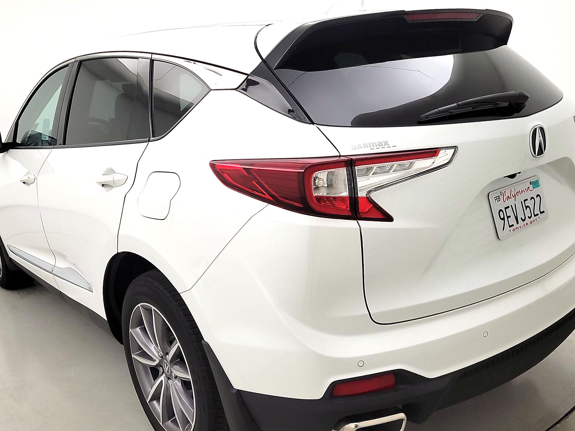 Thumbnail: 2023 Acura RDX - 7