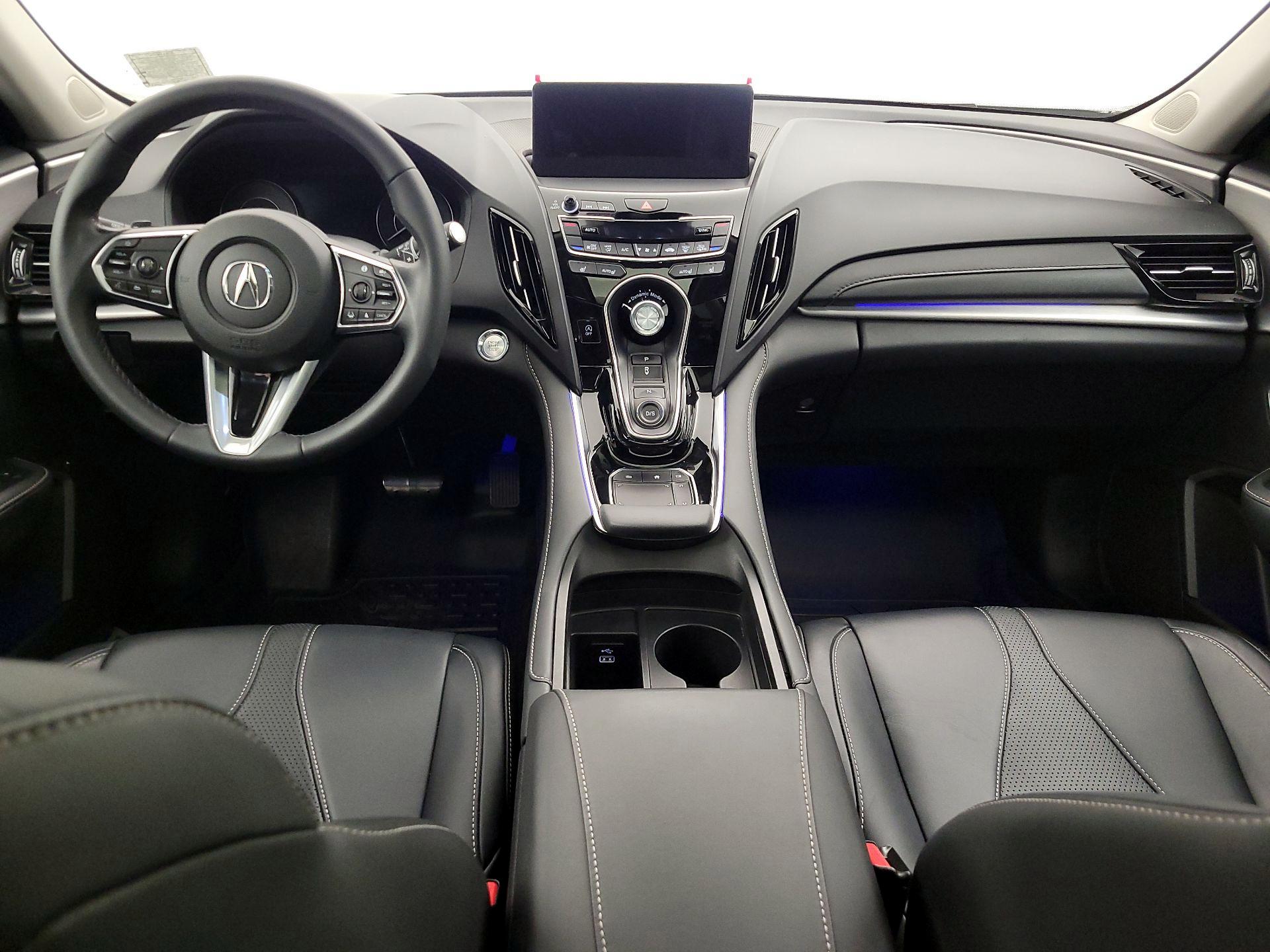 Thumbnail: 2023 Acura RDX - 8