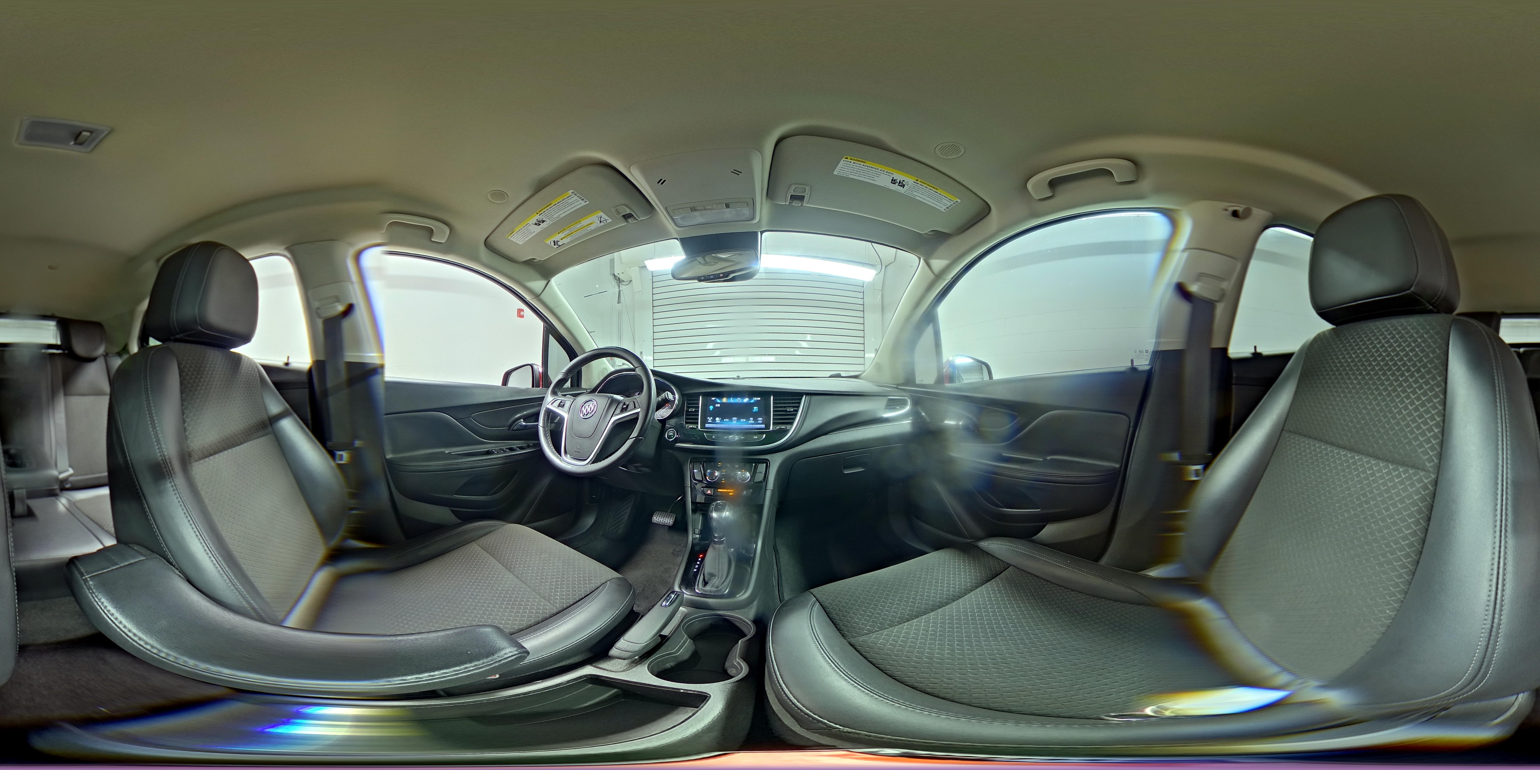 2019 Buick Encore Sport Touring - Photo 24