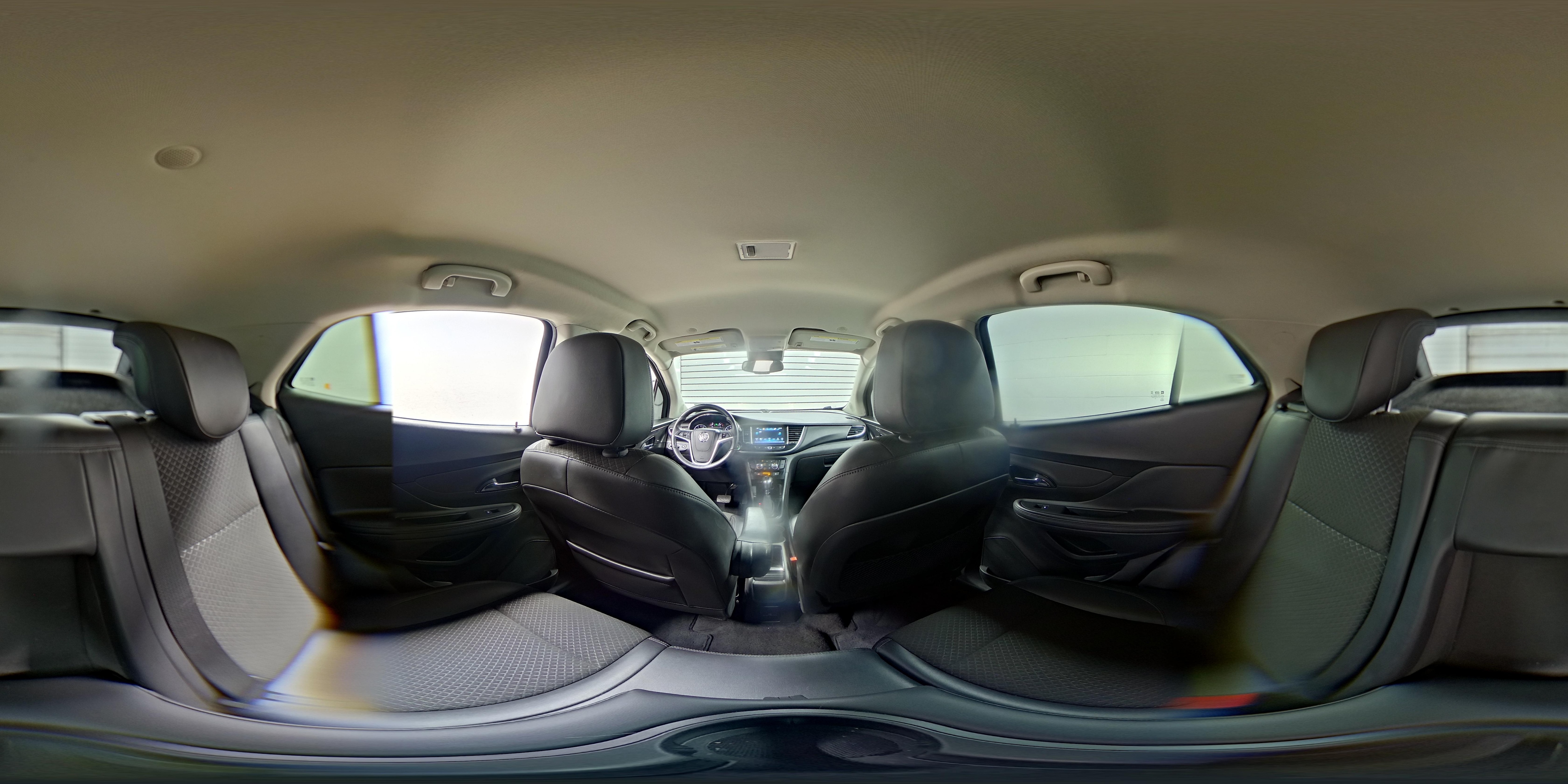 2019 Buick Encore Sport Touring - Photo 25
