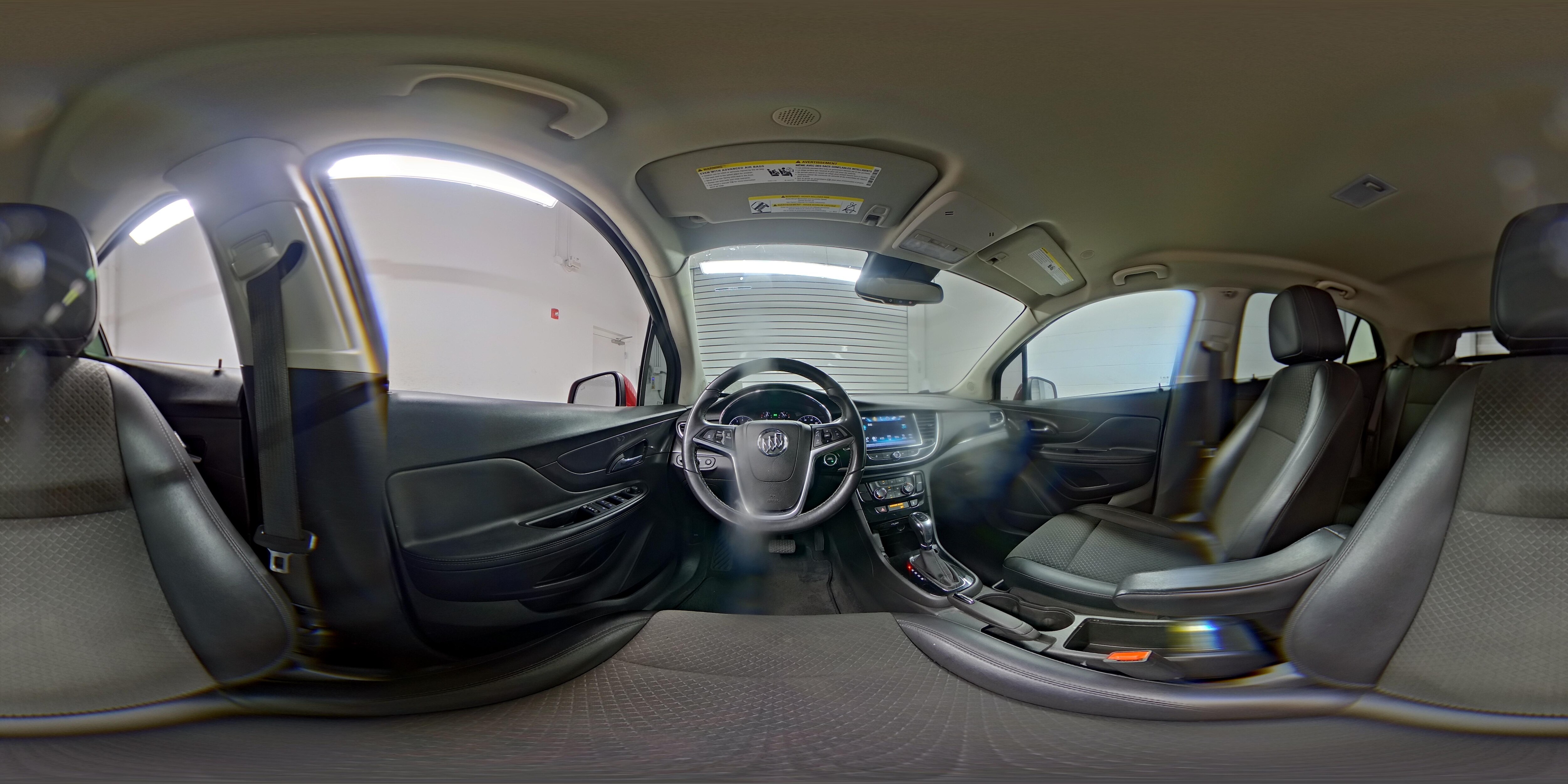 2019 Buick Encore Sport Touring - Photo 26