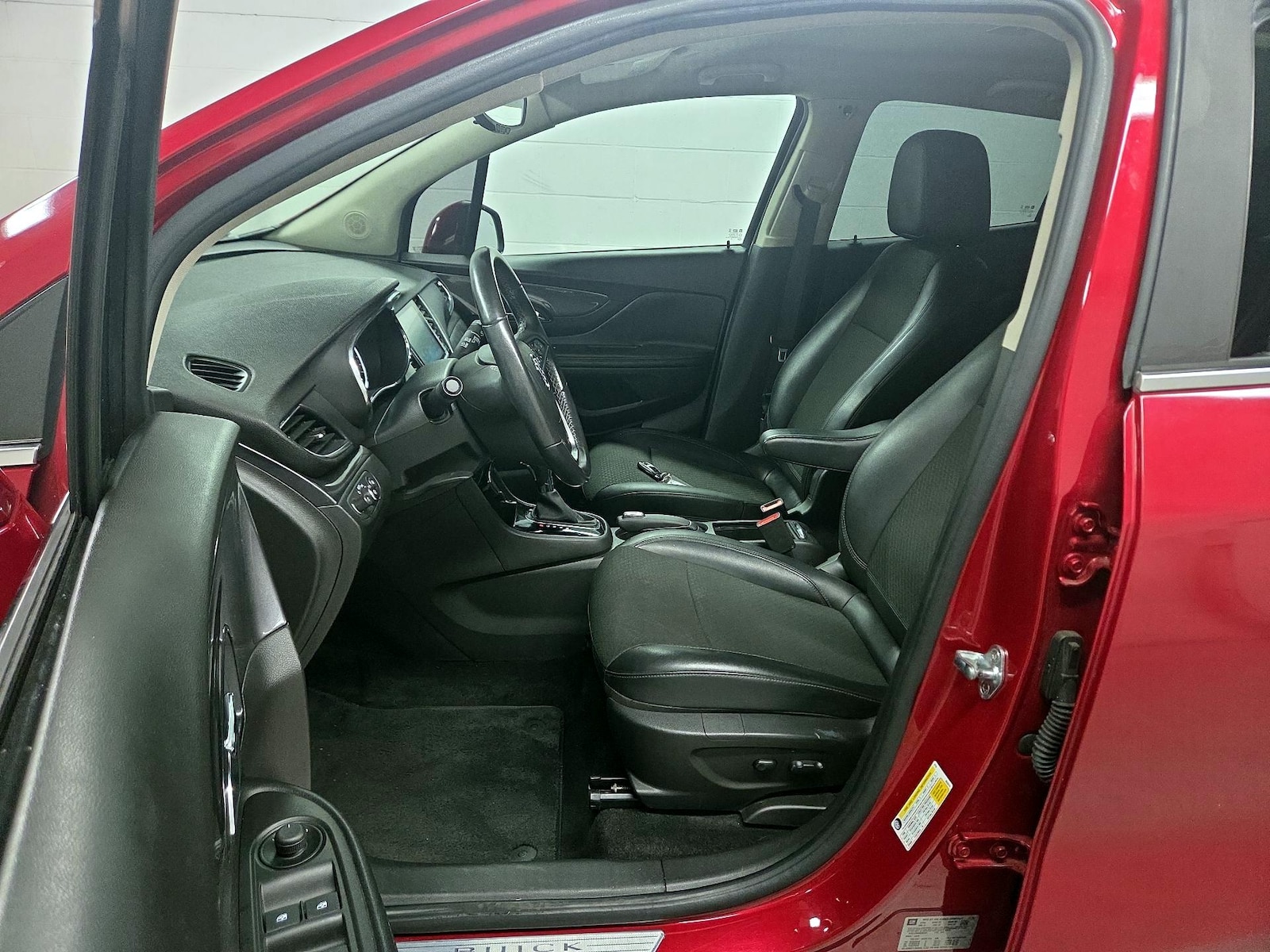 2019 Buick Encore Sport Touring - Photo 12