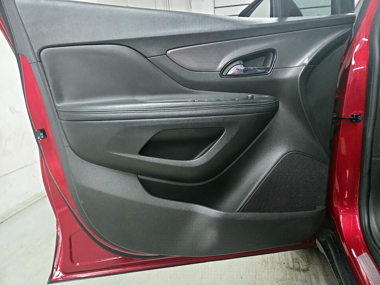 2019 Buick Encore Sport Touring - Photo 13