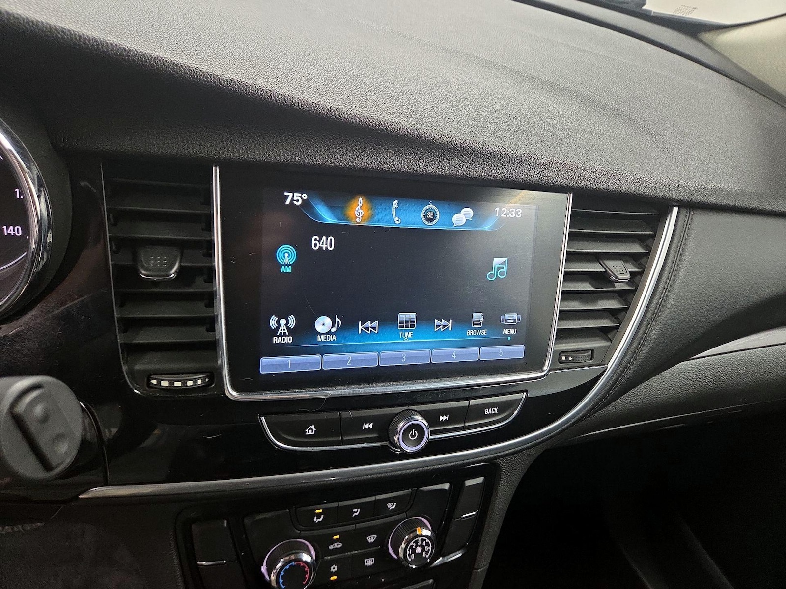 2019 Buick Encore Sport Touring - Photo 16