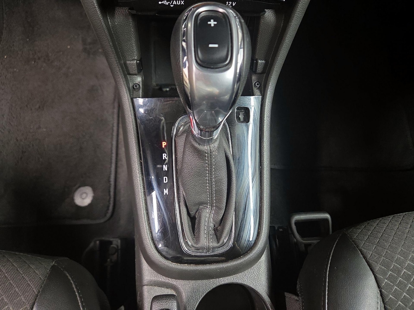 2019 Buick Encore Sport Touring - Photo 18